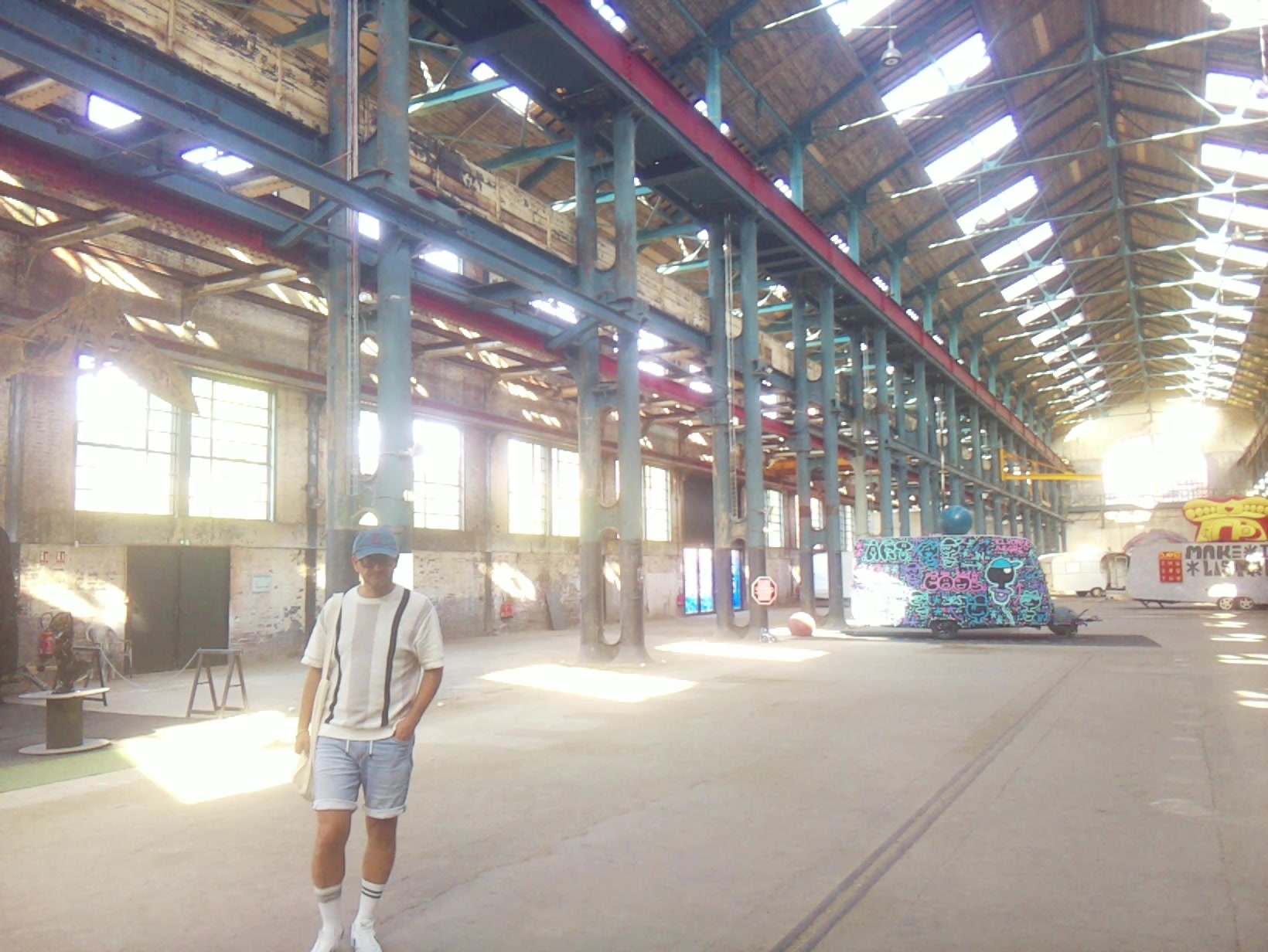 APB! Crime Reference: 68976ECBDEFE0. A Metha addict is wanted for lurking