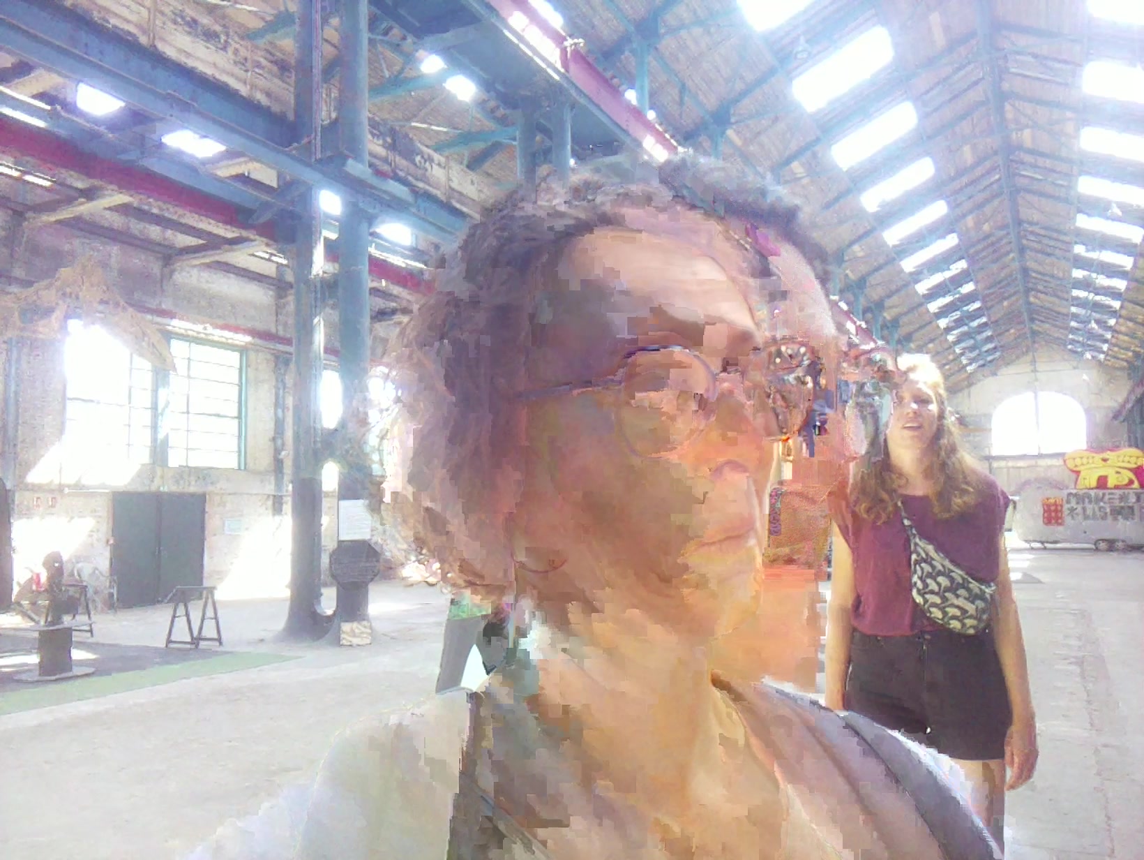 APB! Crime Reference: 689719ACE22FF. A Metha addict is wanted for lurking