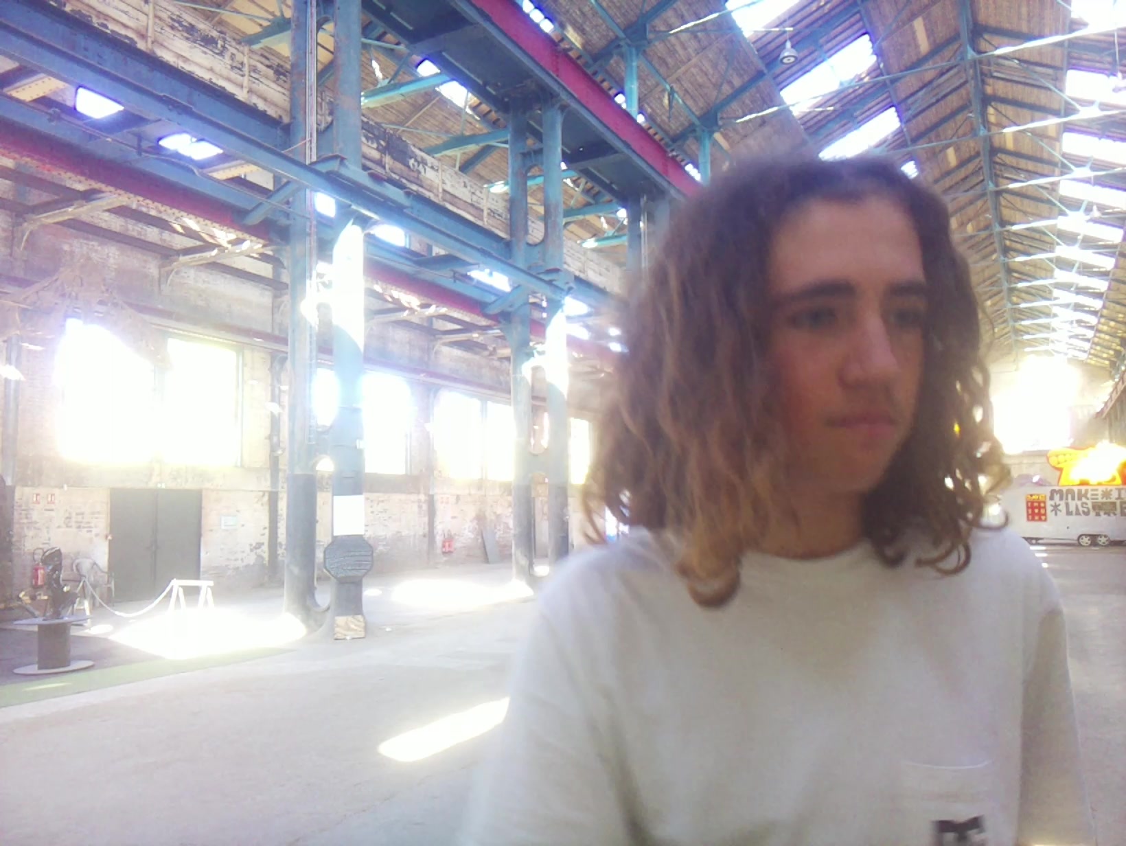 APB! Crime Reference: 68A9DBFC486D0. A Metha addict is wanted for lurking