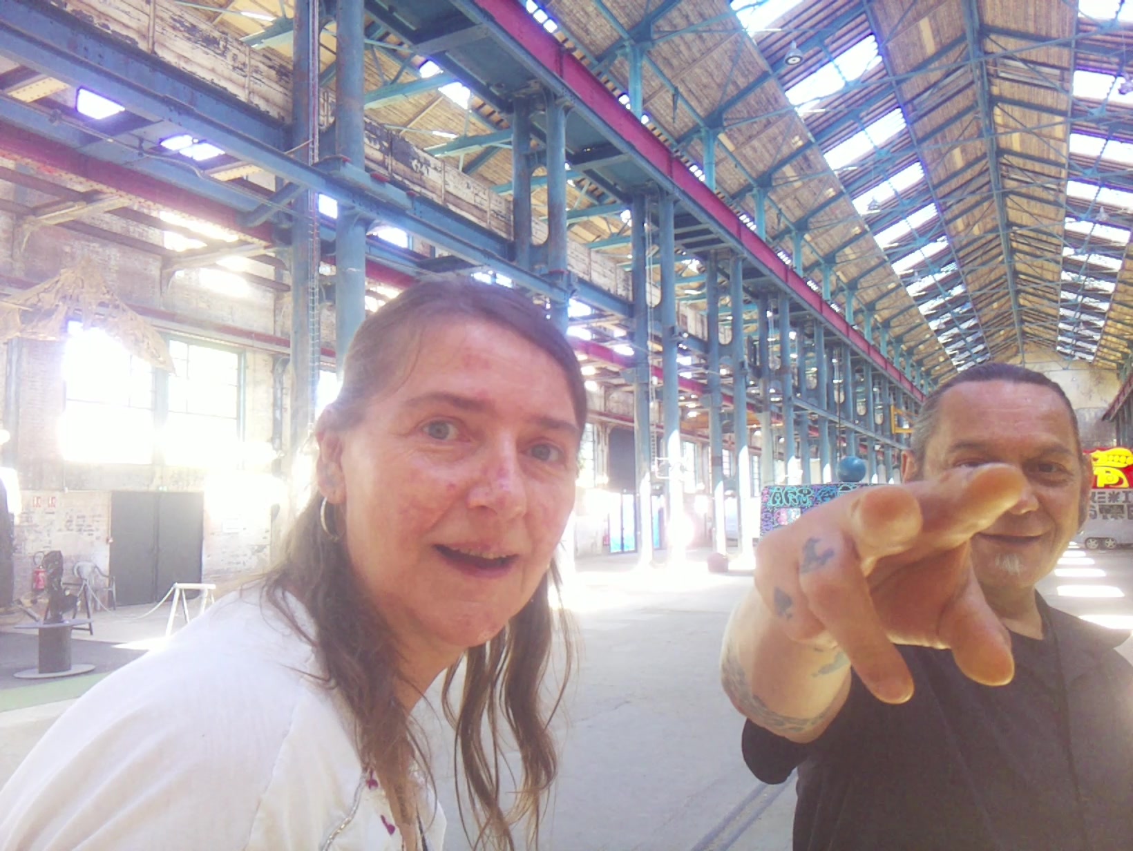 APB! Crime Reference: 68AB09B1C1DAD. A Metha addict is wanted for lurking