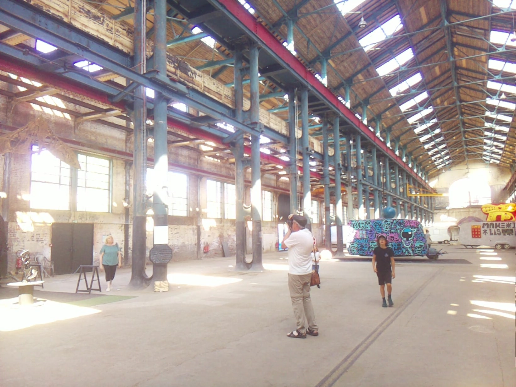 APB! Crime Reference: 68A1E52E14026. A Metha addict is wanted for lurking