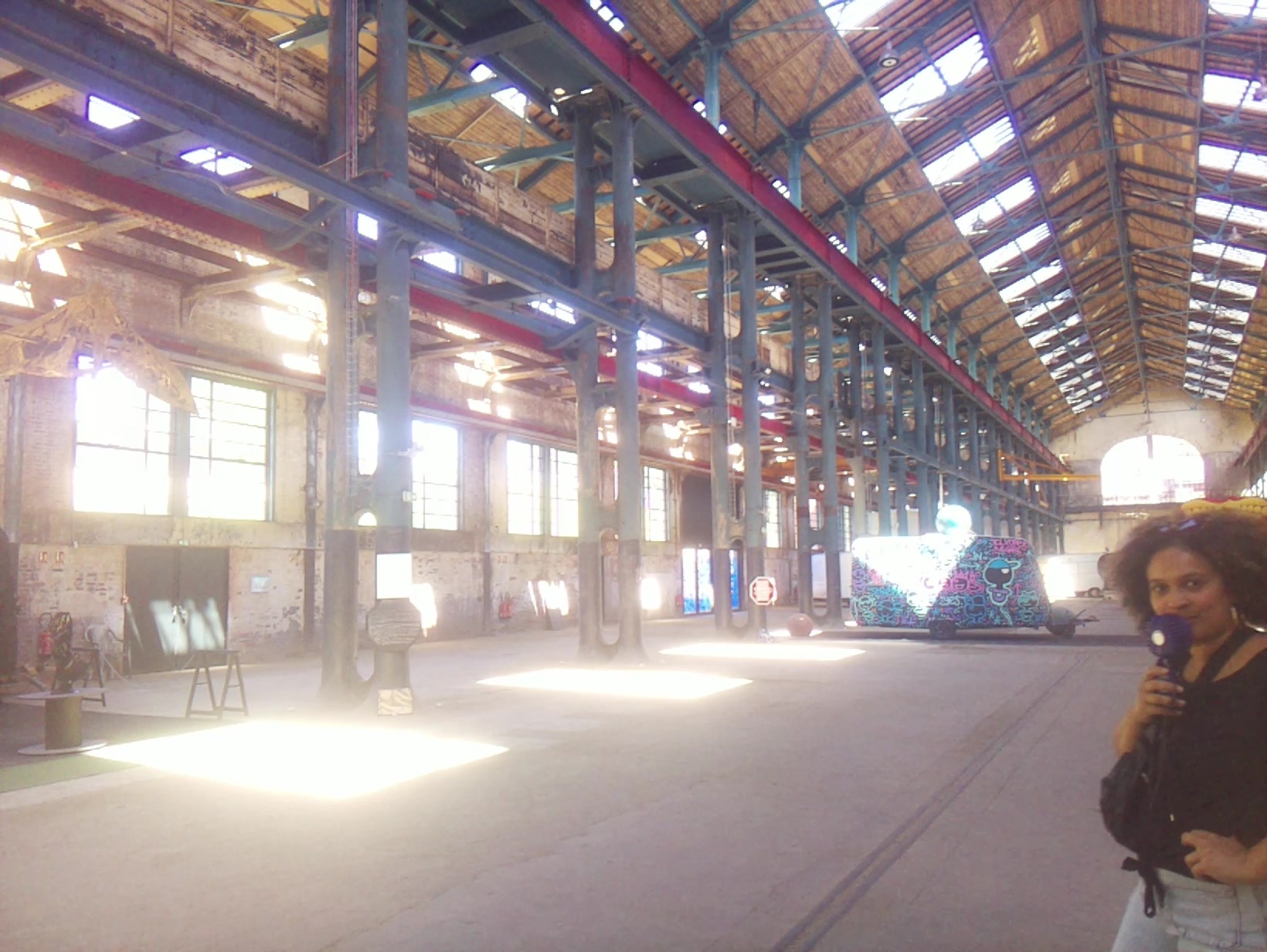 APB! Crime Reference: 6894ABE148017. A Metha addict is wanted for lurking