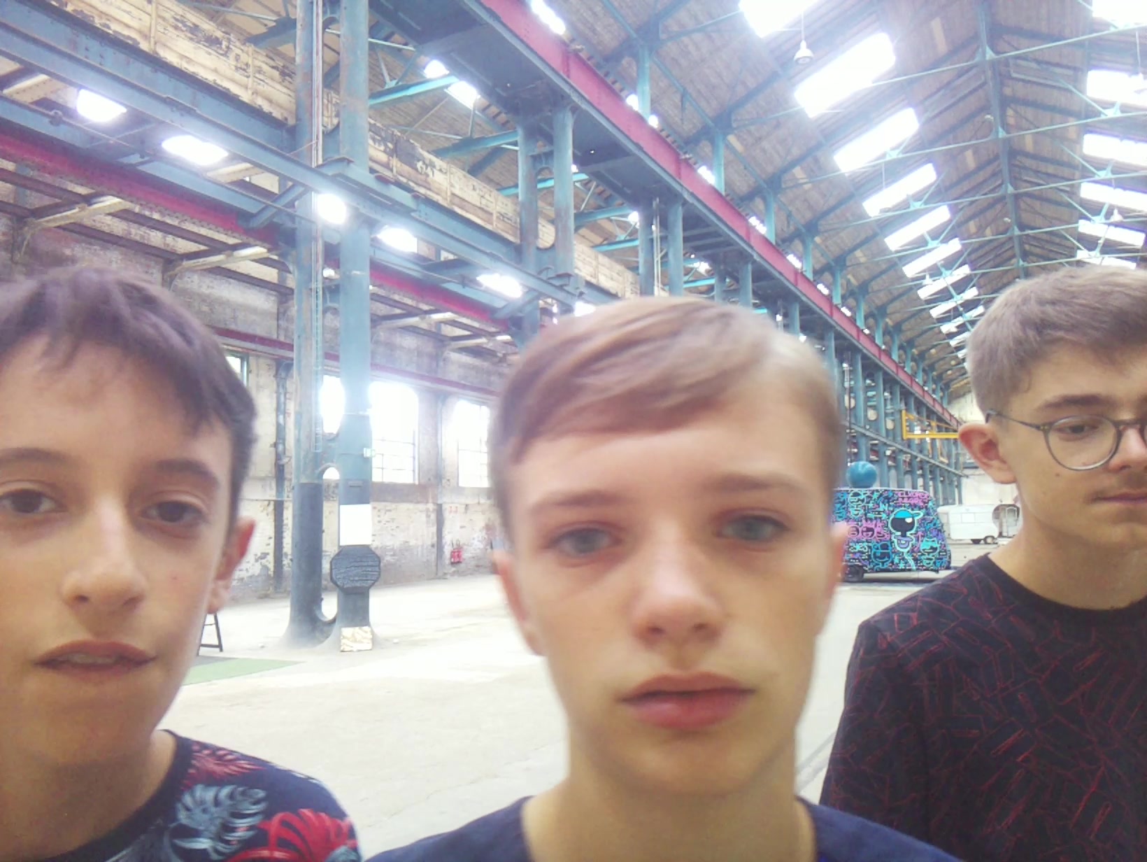 APB! Crime Reference: 68AF13B74B955. A Metha addict is wanted for lurking