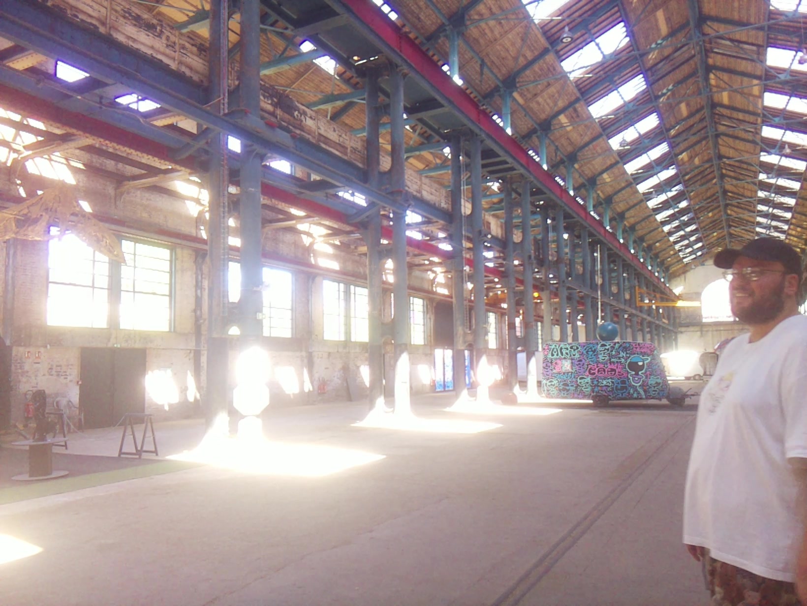 APB! Crime Reference: 6894B14363D97. A Metha addict is wanted for lurking