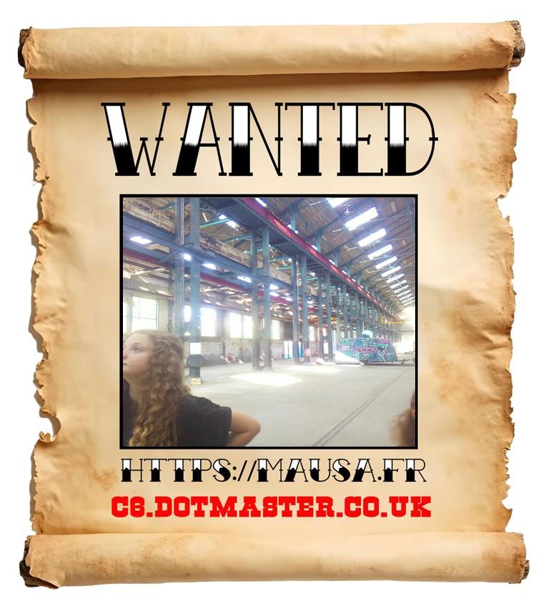 APB! Crime Reference: 68922ECC0B2DF. A Metha addict is wanted in relation to a crime