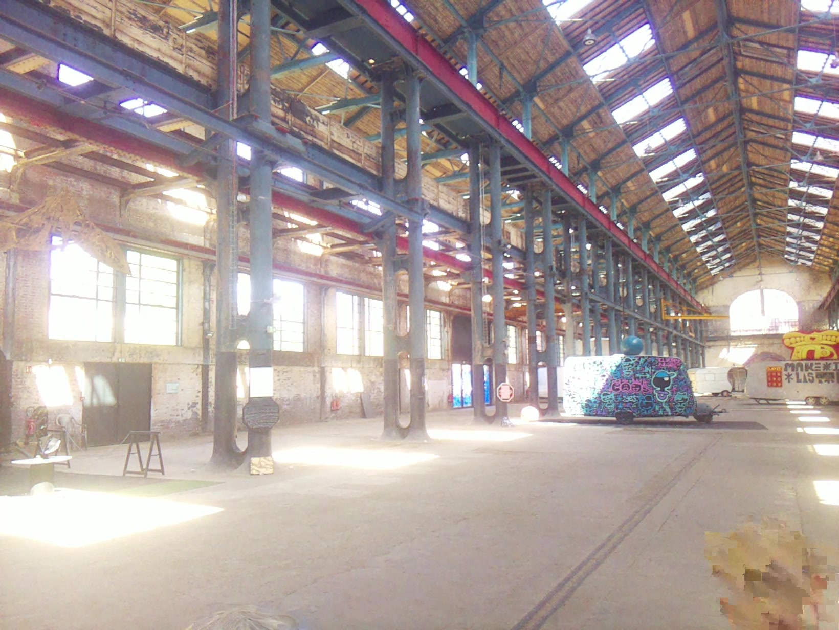 APB! Crime Reference: 689F342E6E4EB. A Metha addict is wanted for lurking