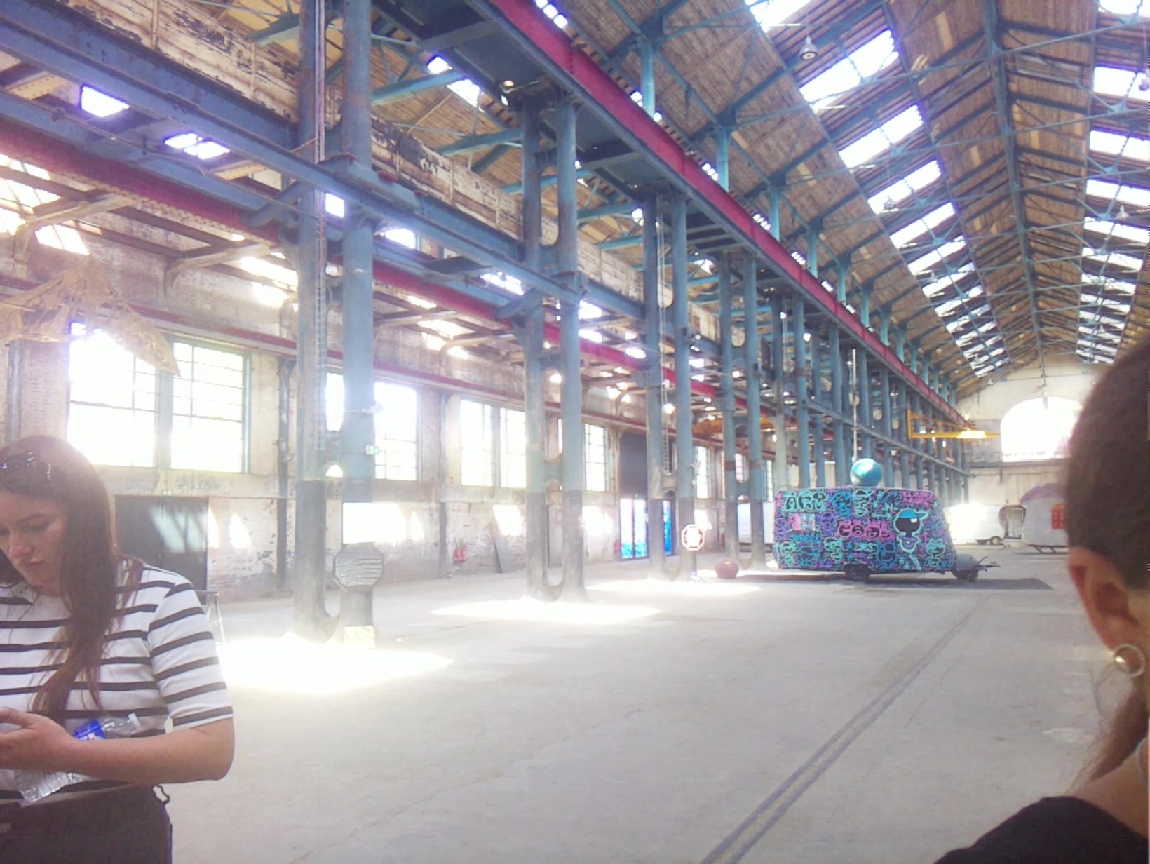 APB! Crime Reference: 689C9724520F5. A Metha addict is wanted for lurking