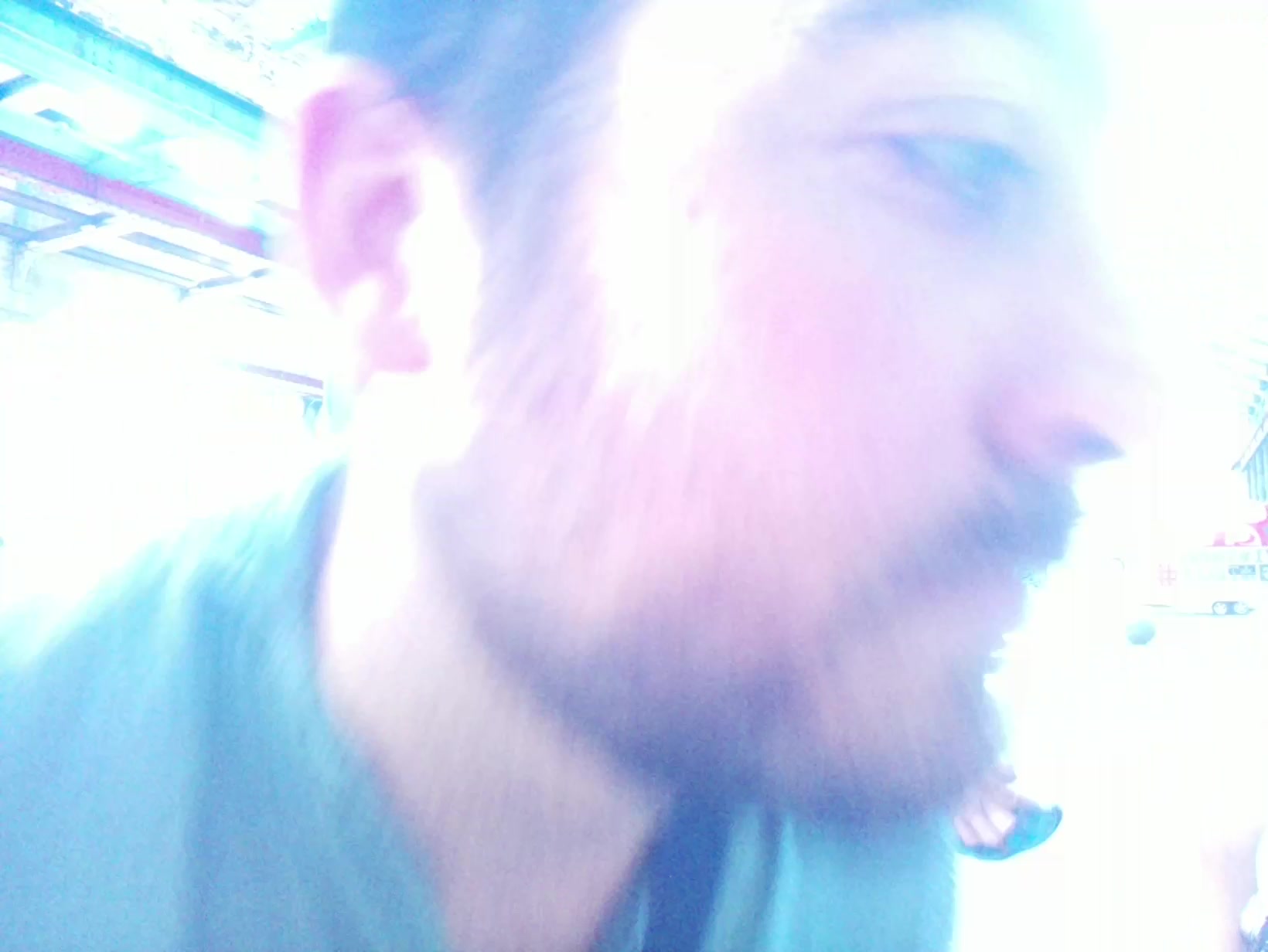 APB! Crime Reference: 68AADA112CB19. A Metha addict is wanted for lurking