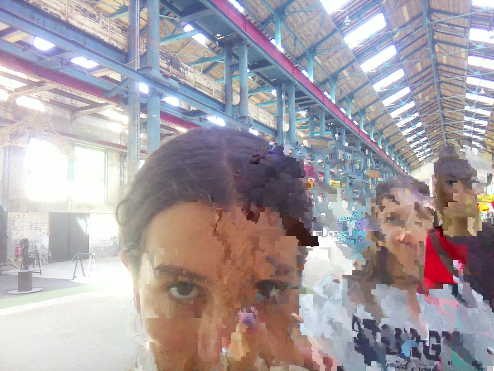 APB! Crime Reference: 689C98CB918ED. A Metha addict is wanted for lurking