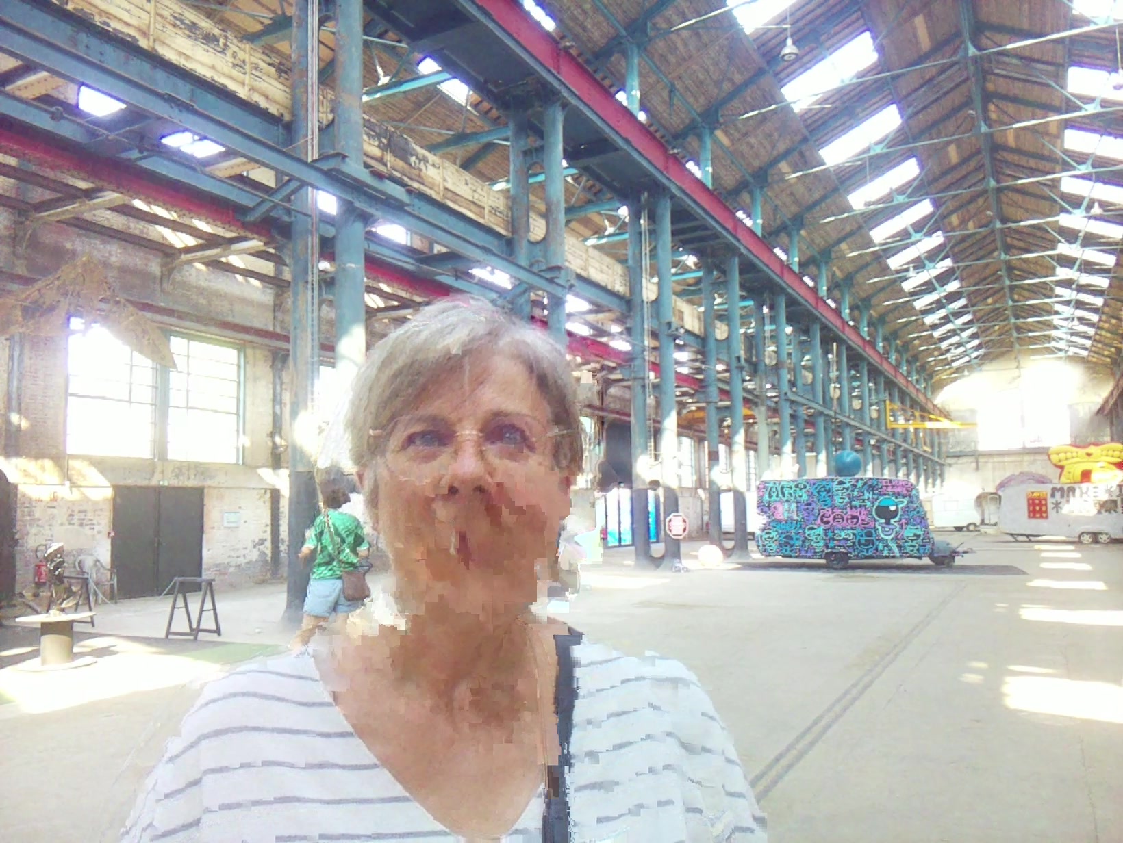 APB! Crime Reference: 68A09F4C8DBBA. A Metha addict is wanted for lurking