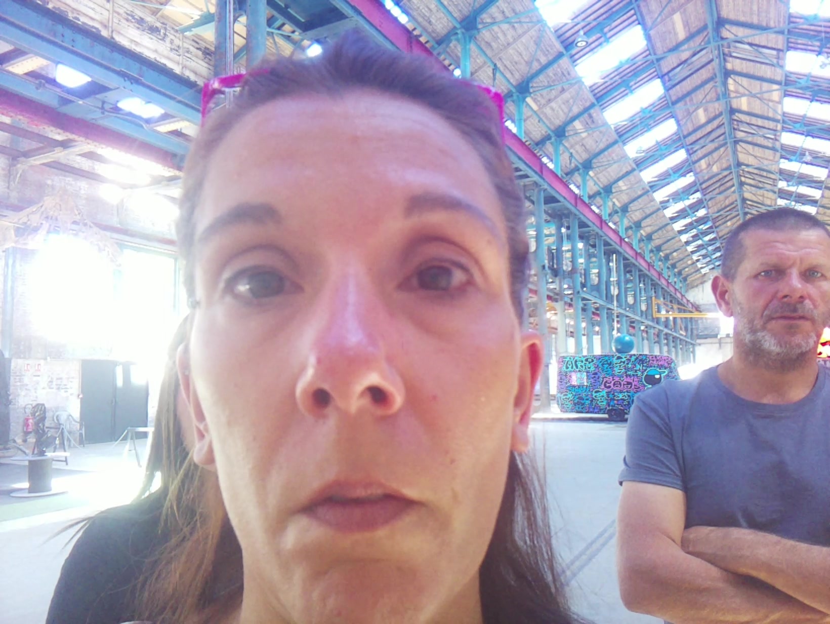 APB! Crime Reference: 68AB060D72FE9. A Metha addict is wanted for lurking