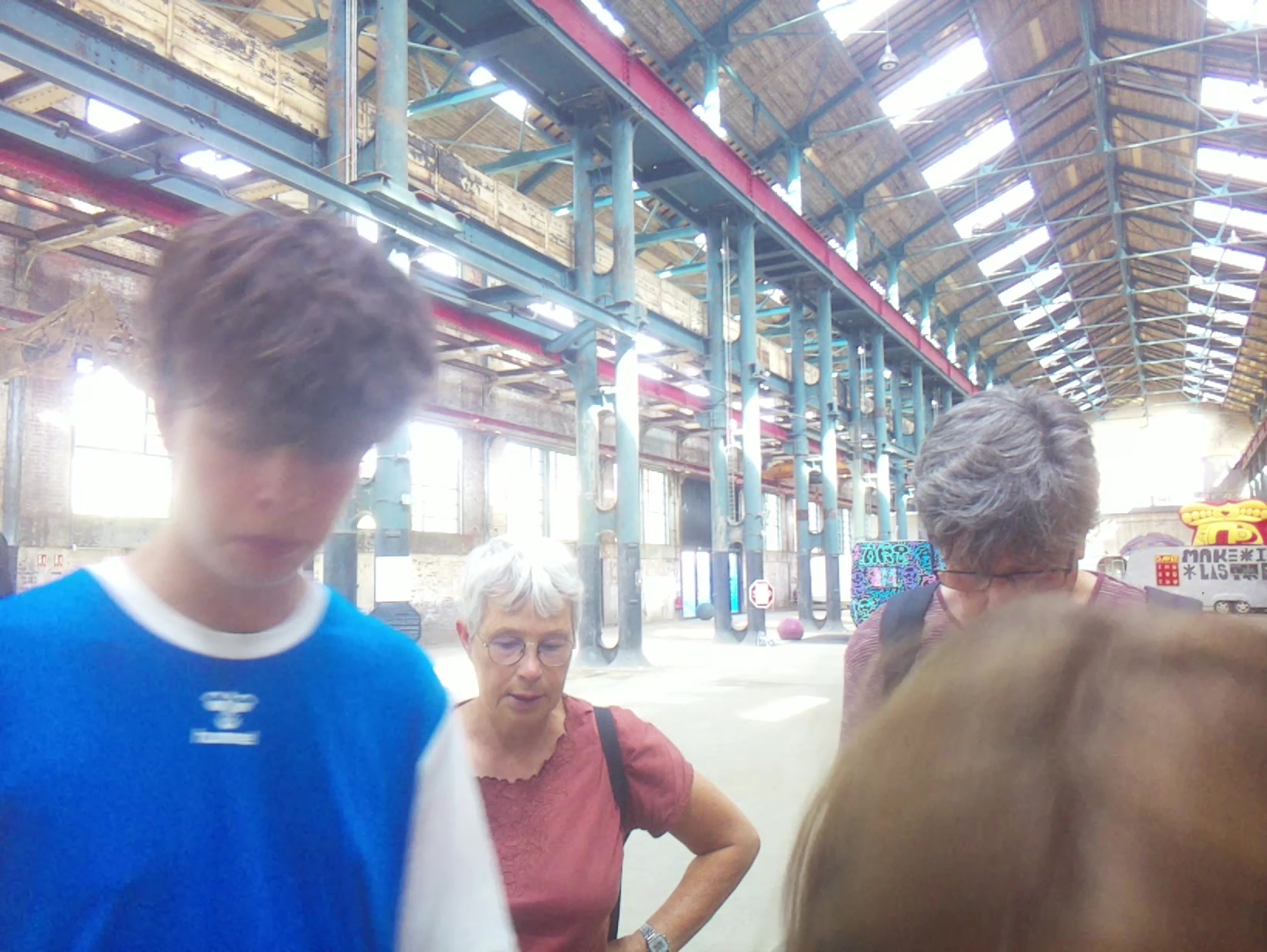 APB! Crime Reference: 68AF157F392CB. A Metha addict is wanted for lurking