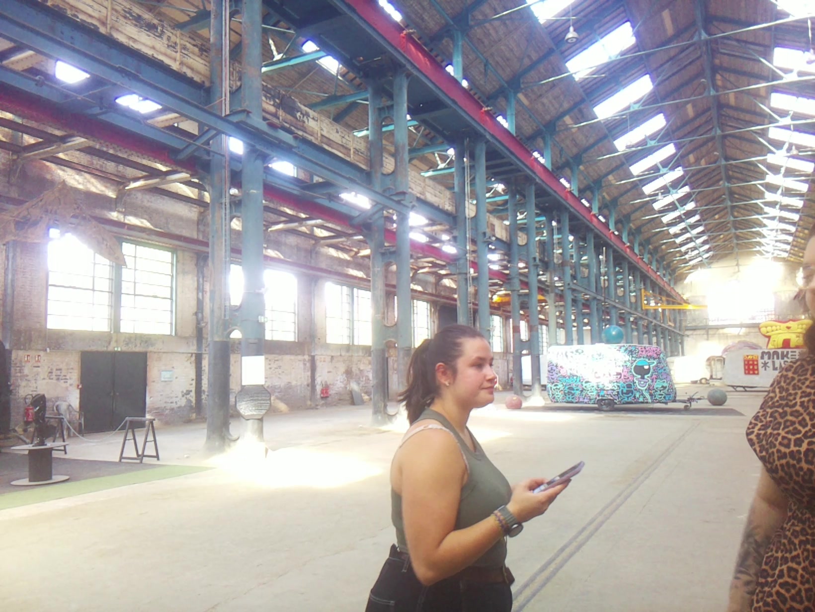 APB! Crime Reference: 68922BA007E0F. A Metha addict is wanted for lurking