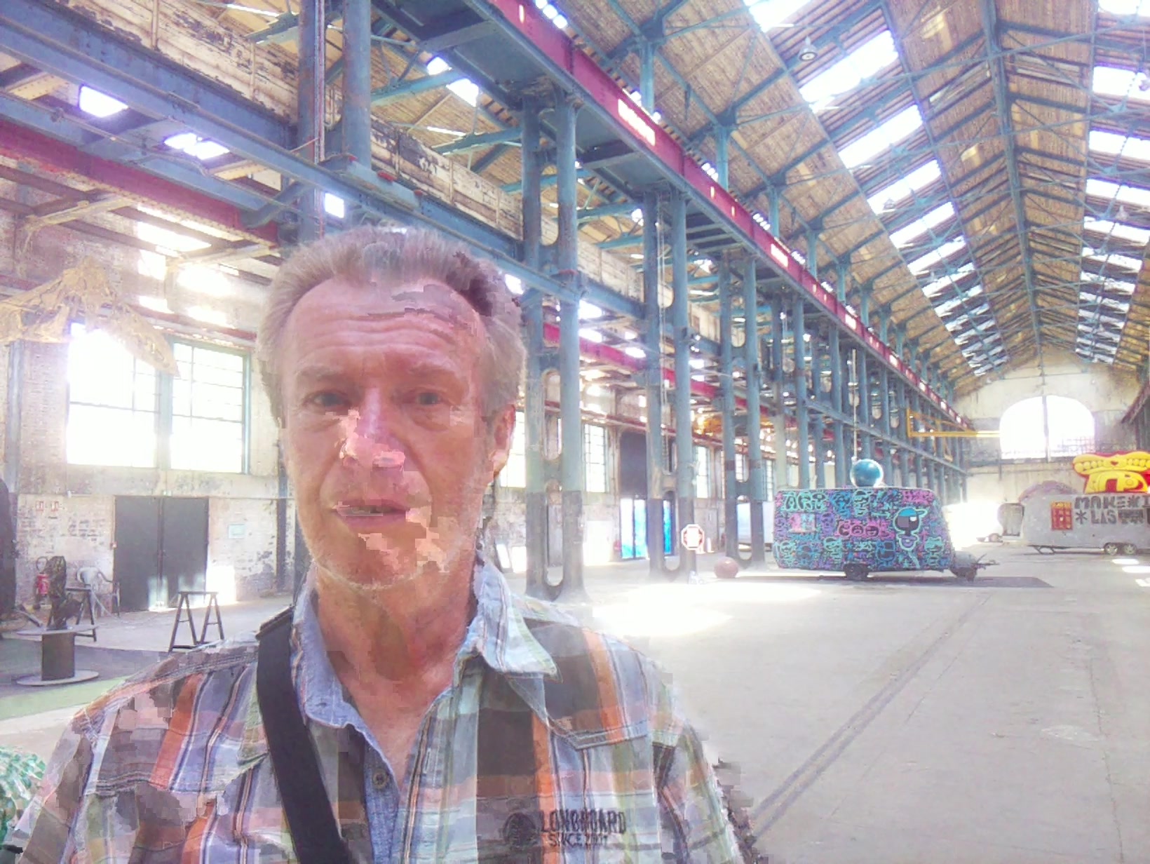 APB! Crime Reference: 68973EAD59307. A Metha addict is wanted for lurking