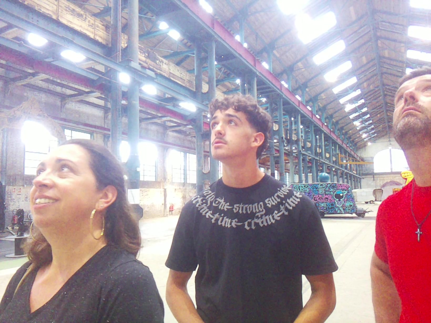 APB! Crime Reference: 68A485D62CBDC. A Metha addict is wanted for lurking