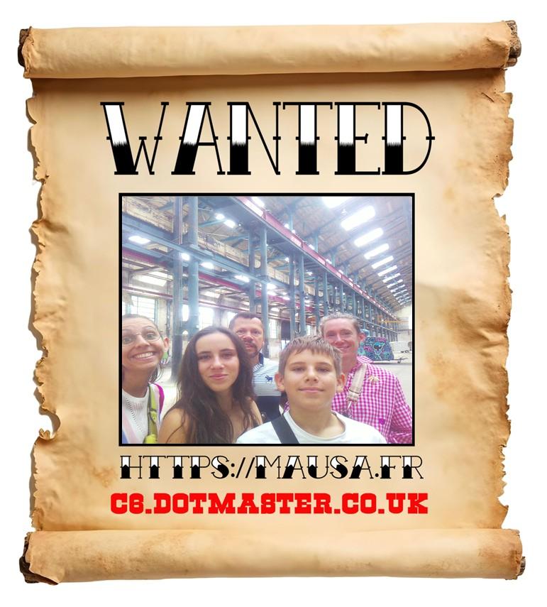 APB! Crime Reference: 68B02B9B23C39. A Metha addict is wanted in relation to a crime