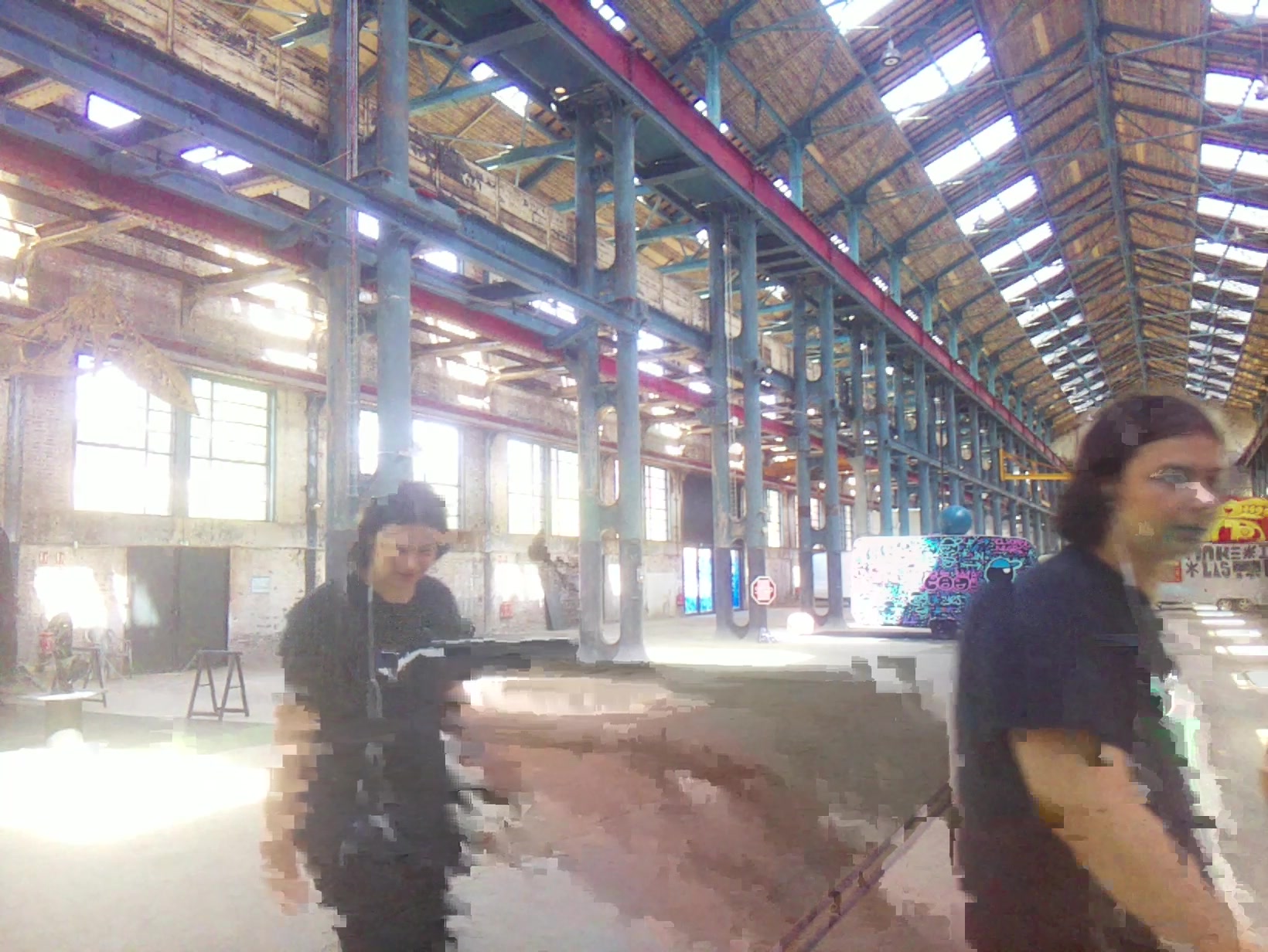 APB! Crime Reference: 689C905292406. A Metha addict is wanted for lurking