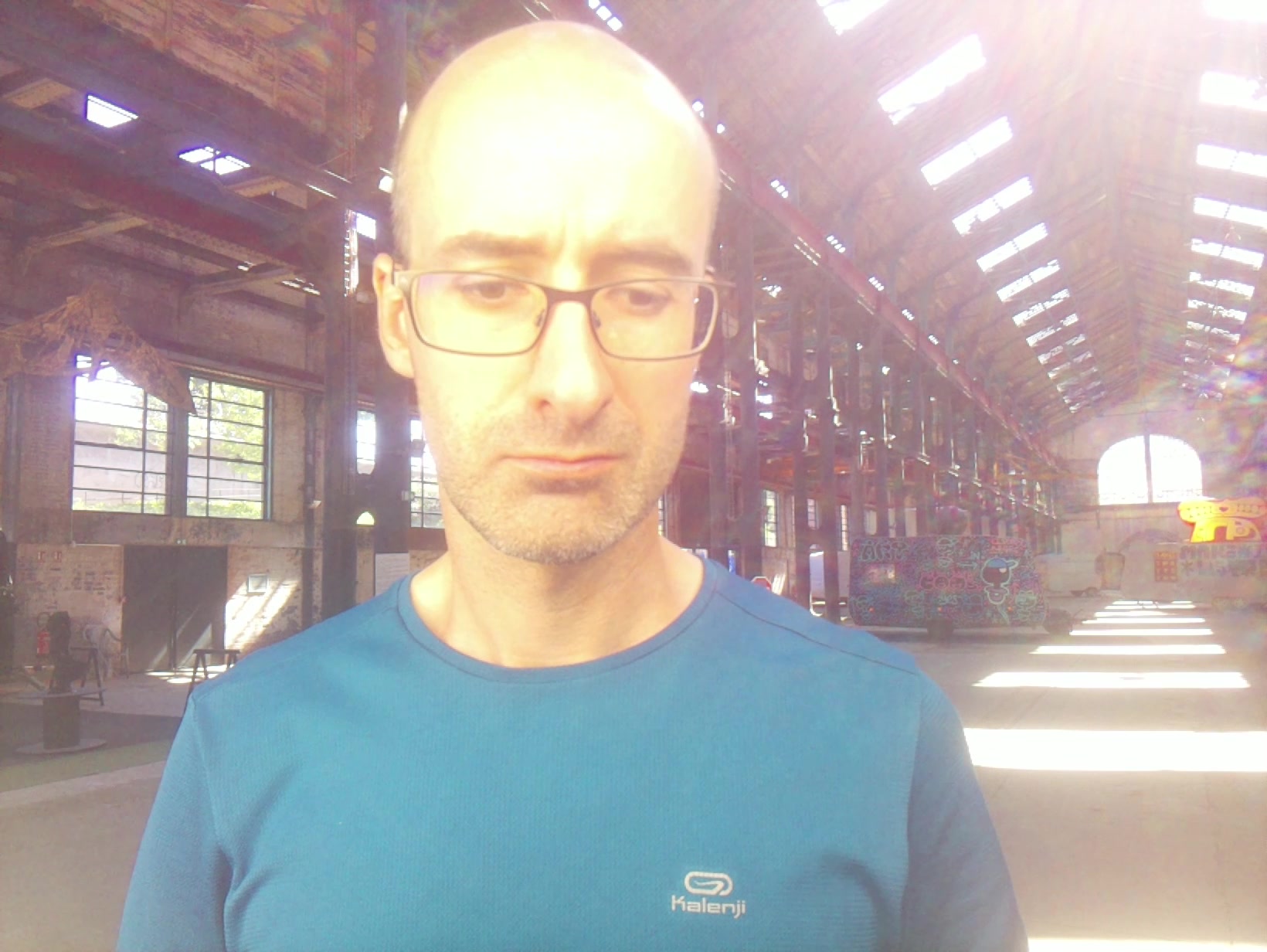 APB! Crime Reference: 68946E6346CE7. A Metha addict is wanted for lurking