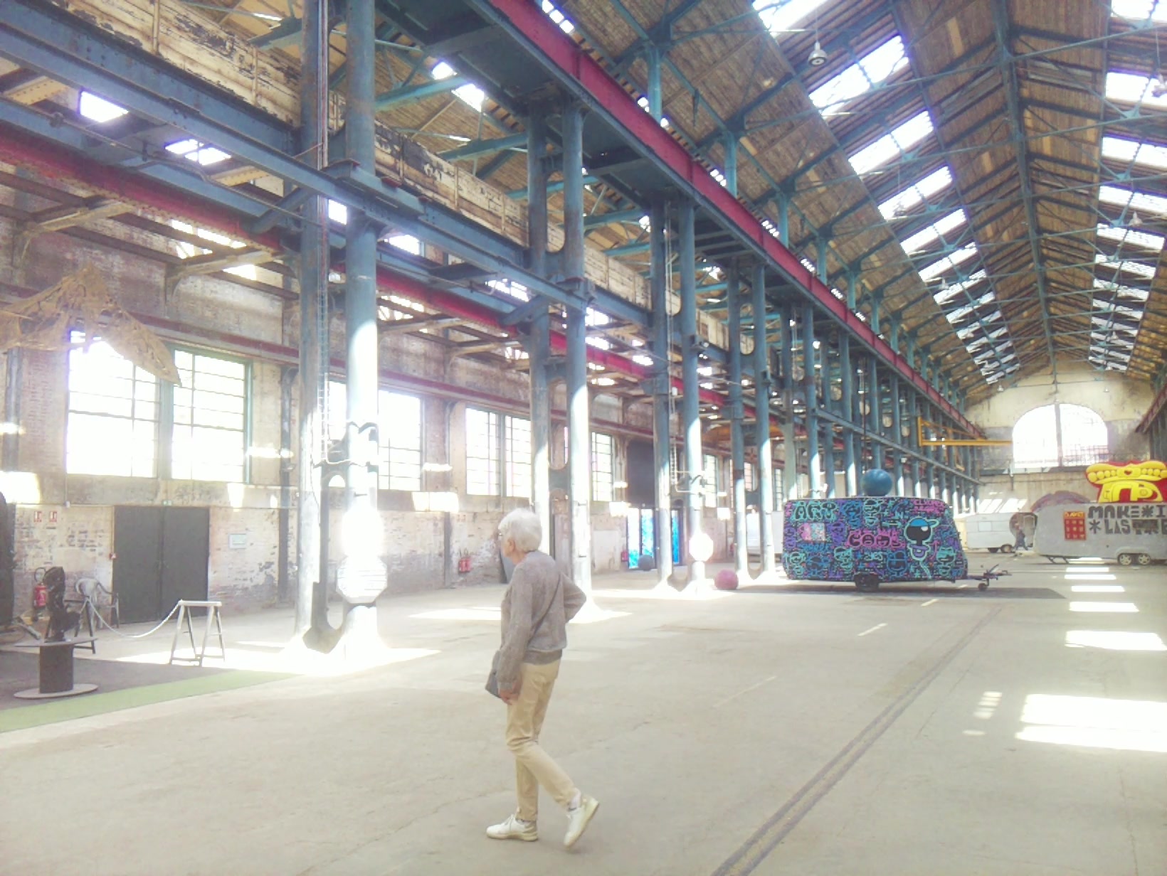 APB! Crime Reference: 68AEFF21579FE. A Metha addict is wanted for lurking