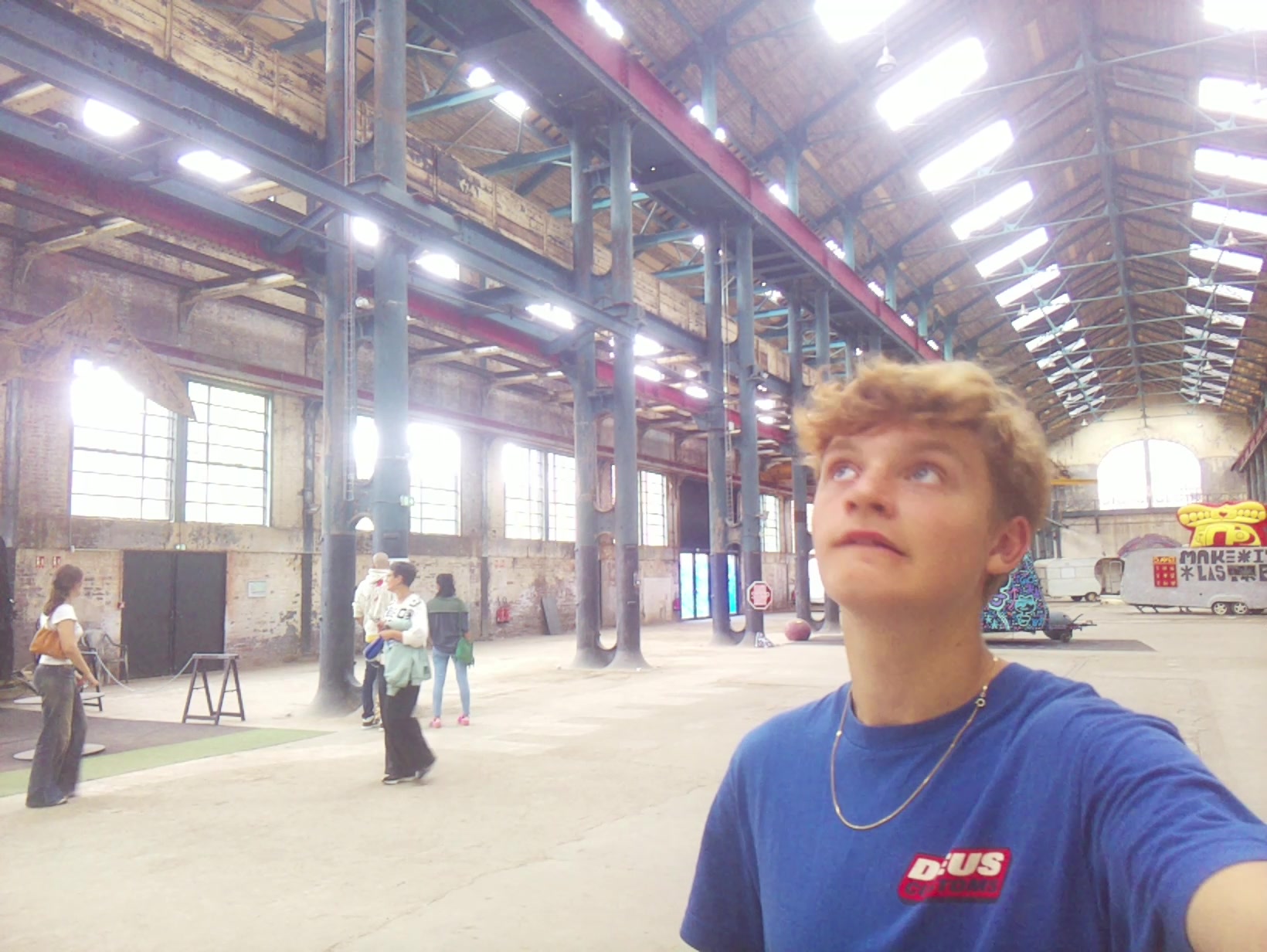 APB! Crime Reference: 68A72E5477E9A. A Metha addict is wanted for lurking