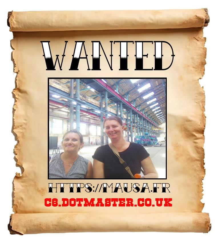 APB! Crime Reference: 68AF06B56E57F. A Metha addict is wanted in relation to a crime