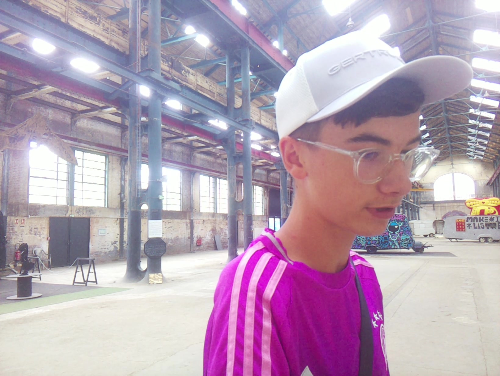 APB! Crime Reference: 68A5BA672DD59. A Metha addict is wanted for lurking