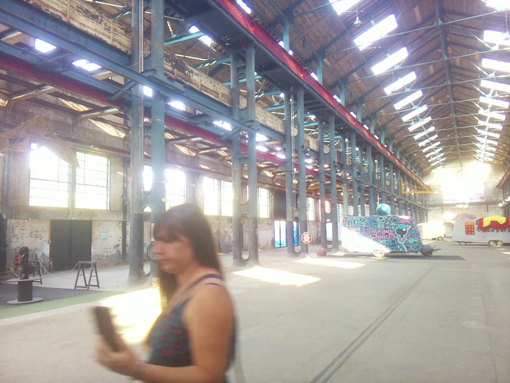 APB! Crime Reference: 689385B66028E. A Metha addict is wanted for lurking