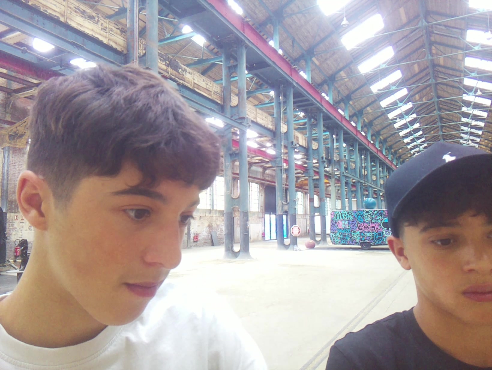 APB! Crime Reference: 68A5CE6552B1B. A Metha addict is wanted for lurking