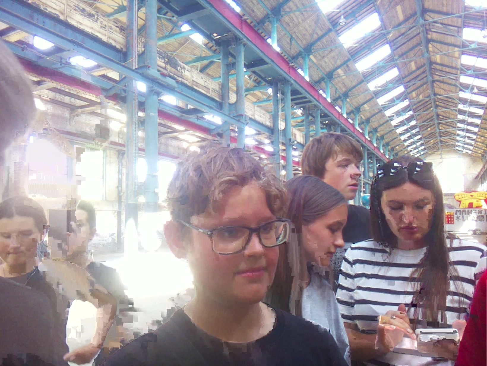 APB! Crime Reference: 689C9907BB746. A Metha addict is wanted for lurking