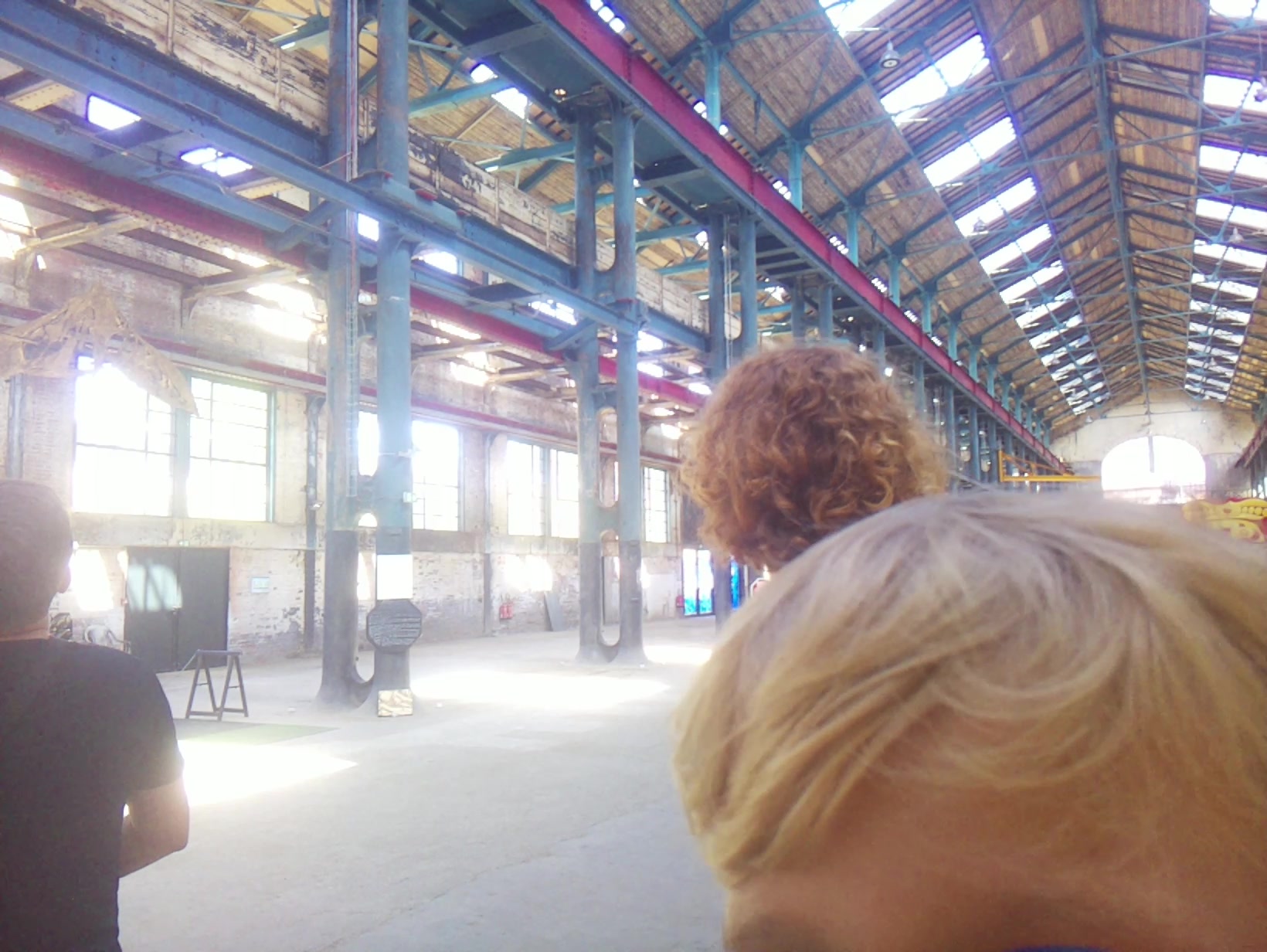 APB! Crime Reference: 689F34CF848EC. A Metha addict is wanted for lurking