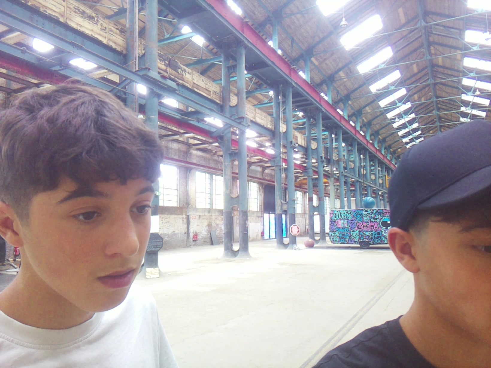 APB! Crime Reference: 68A5CE559E47E. A Metha addict is wanted for lurking