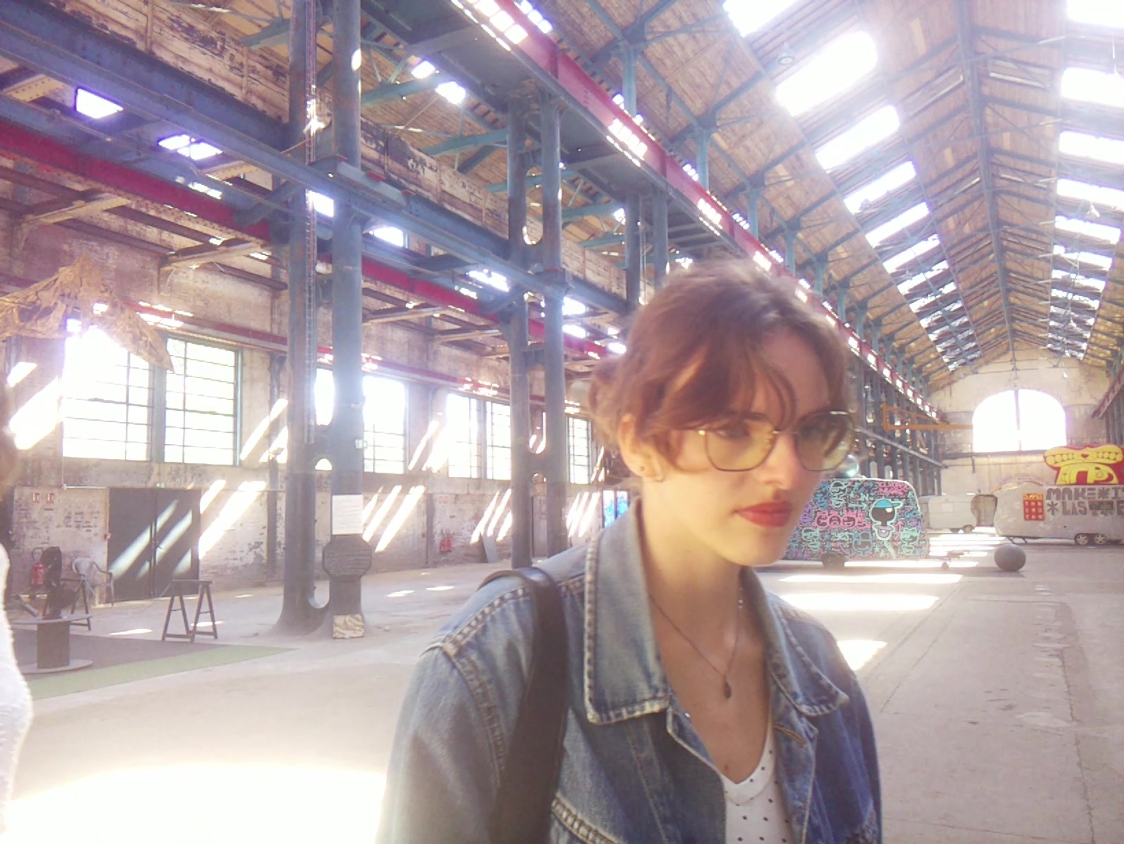 APB! Crime Reference: 68A9893A40CA9. A Metha addict is wanted for lurking