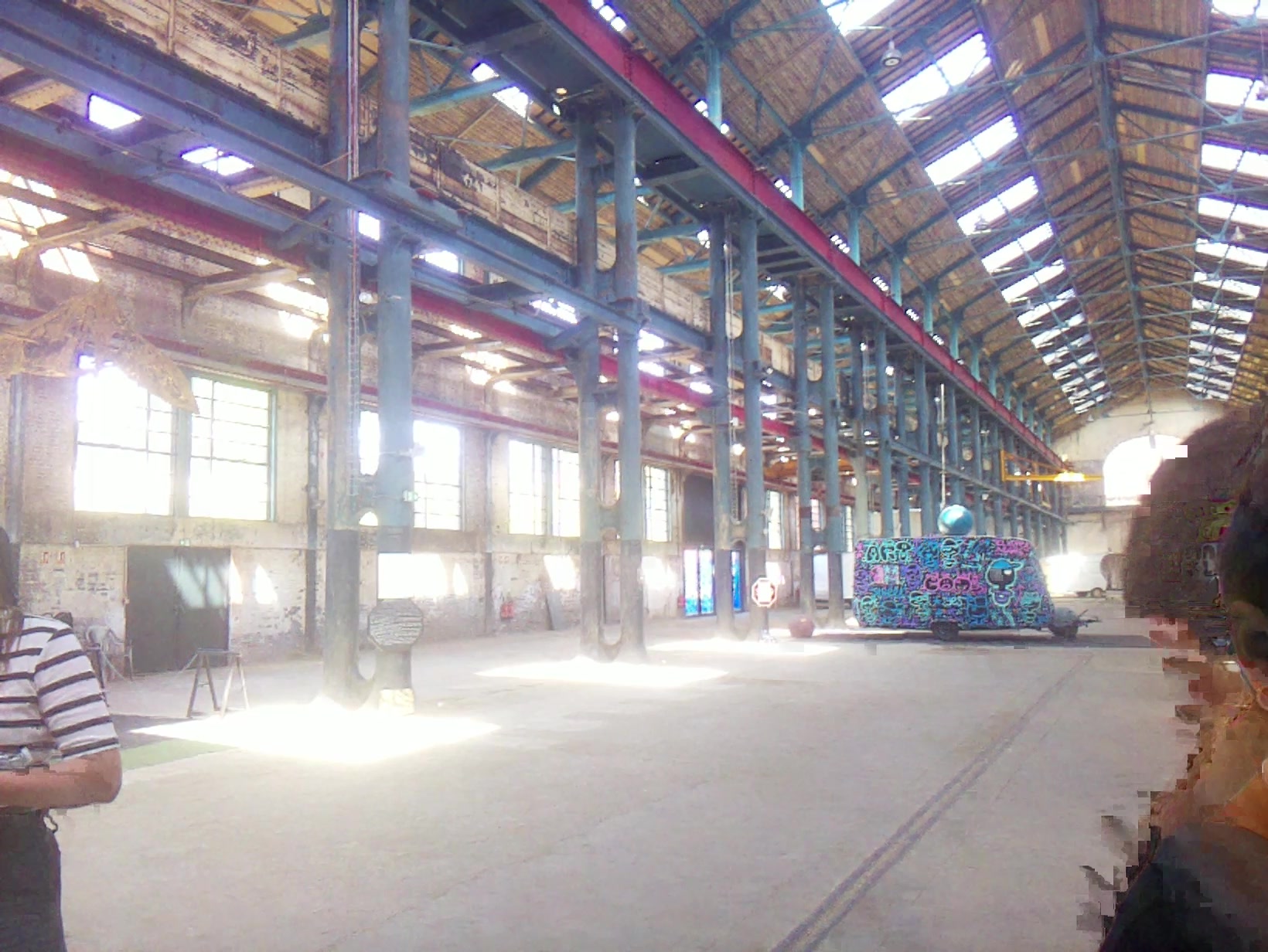 APB! Crime Reference: 689C972BA6C24. A Metha addict is wanted for lurking