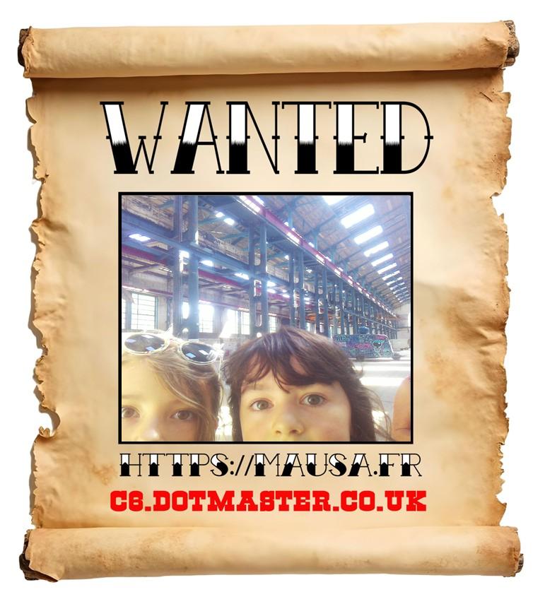 APB! Crime Reference: 689DAD903331E. A Metha addict is wanted in relation to a crime