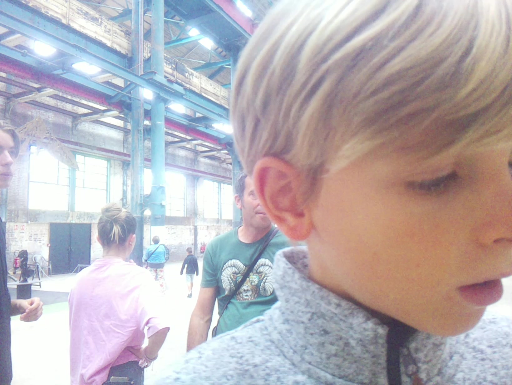 APB! Crime Reference: 68B1A3BC29D06. A Metha addict is wanted for lurking