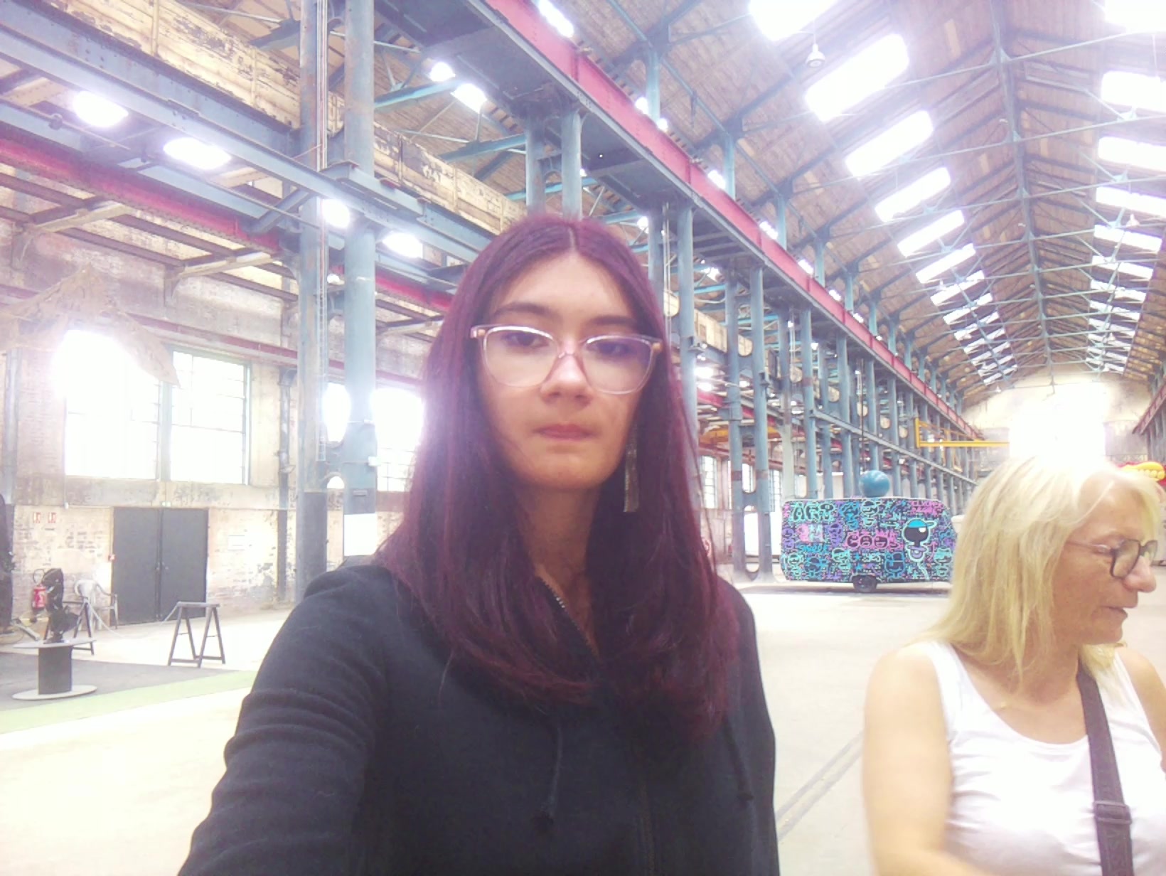 APB! Crime Reference: 68B1AC32A8140. A Metha addict is wanted for lurking