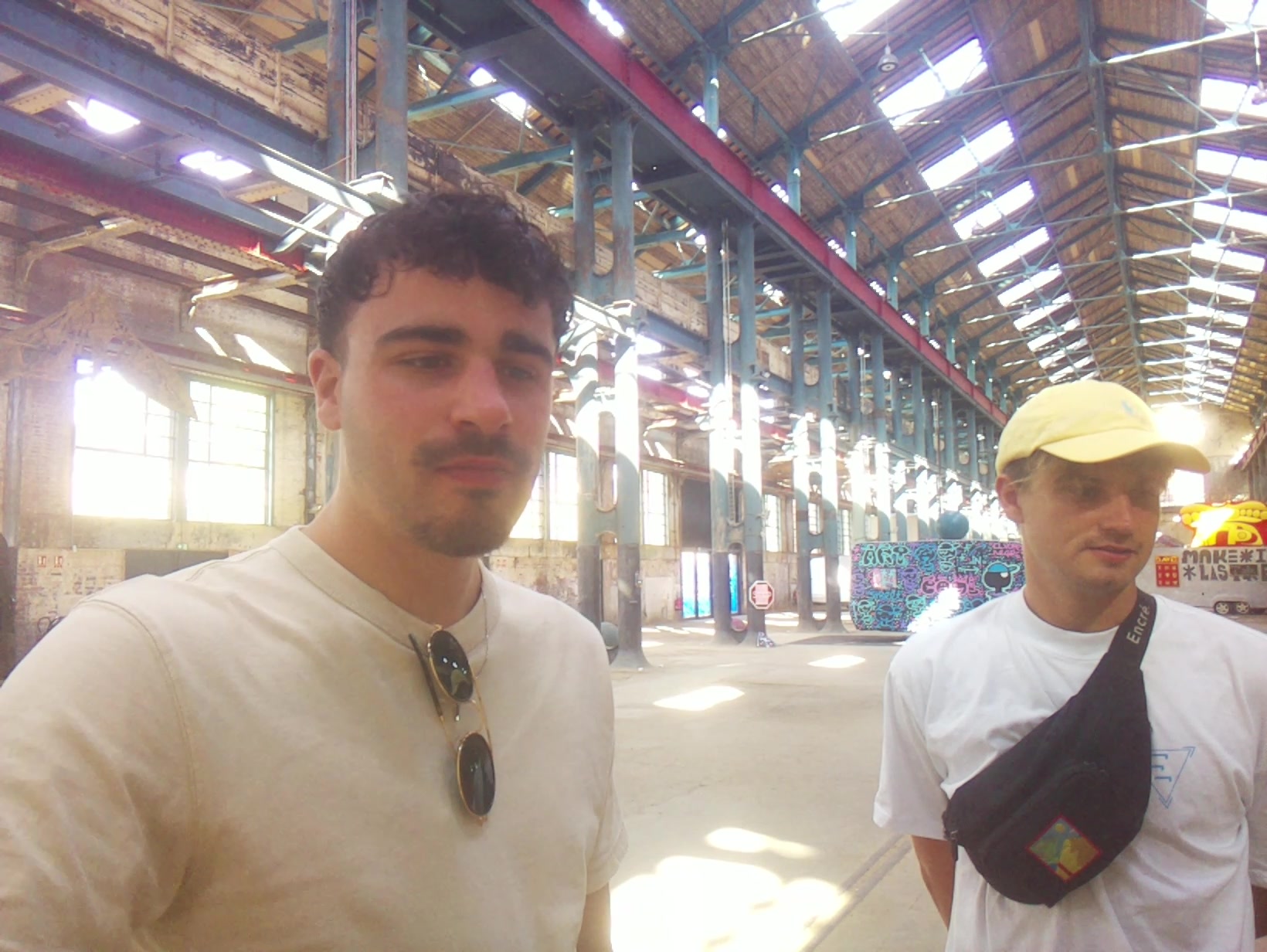 APB! Crime Reference: 68B4666449938. A Metha addict is wanted for lurking