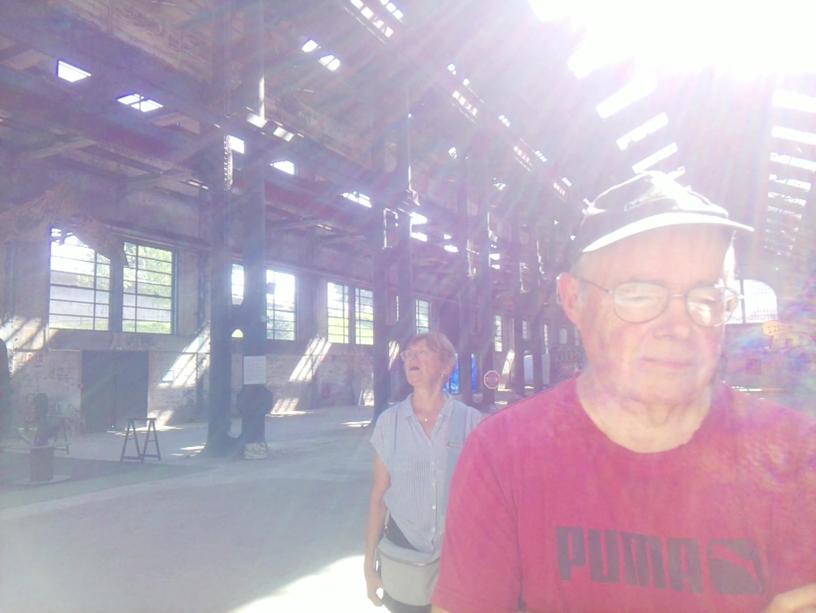 APB! Crime Reference: 689713738126A. A Metha addict is wanted for lurking