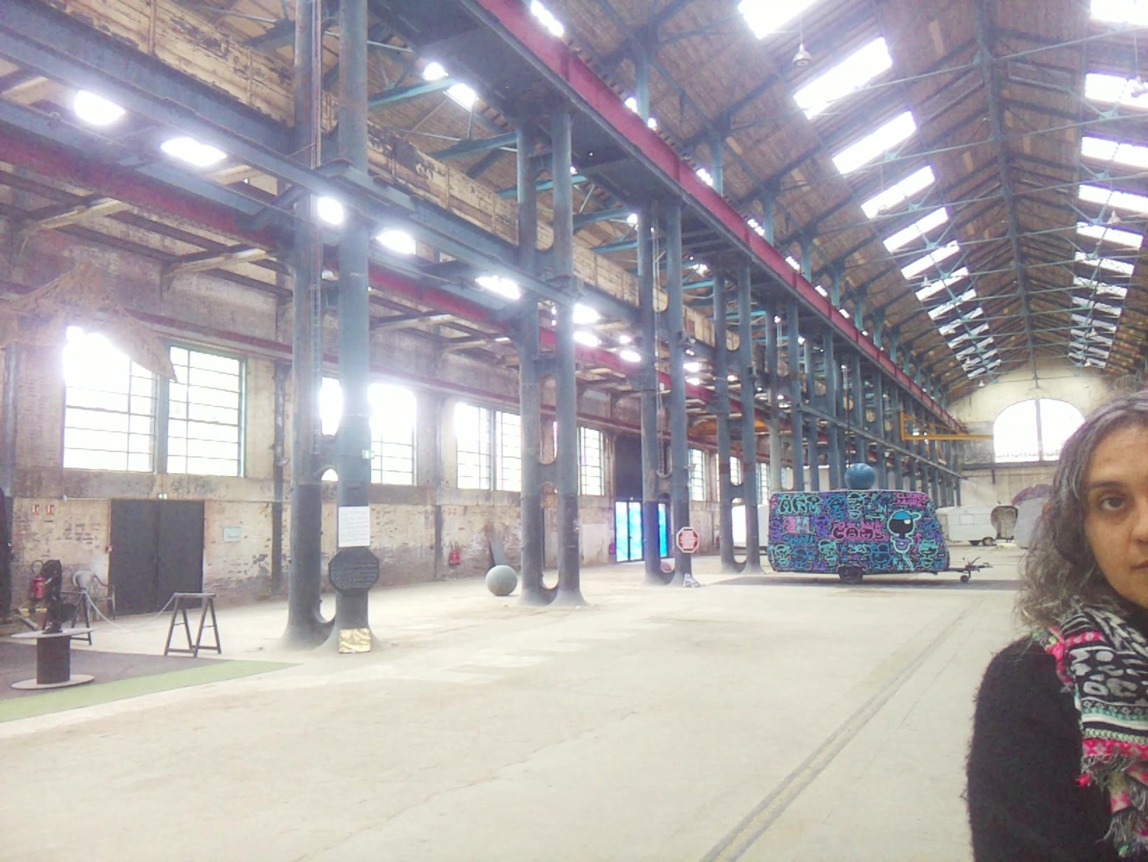 APB! Crime Reference: 68B18B23C4B1C. A Metha addict is wanted for lurking