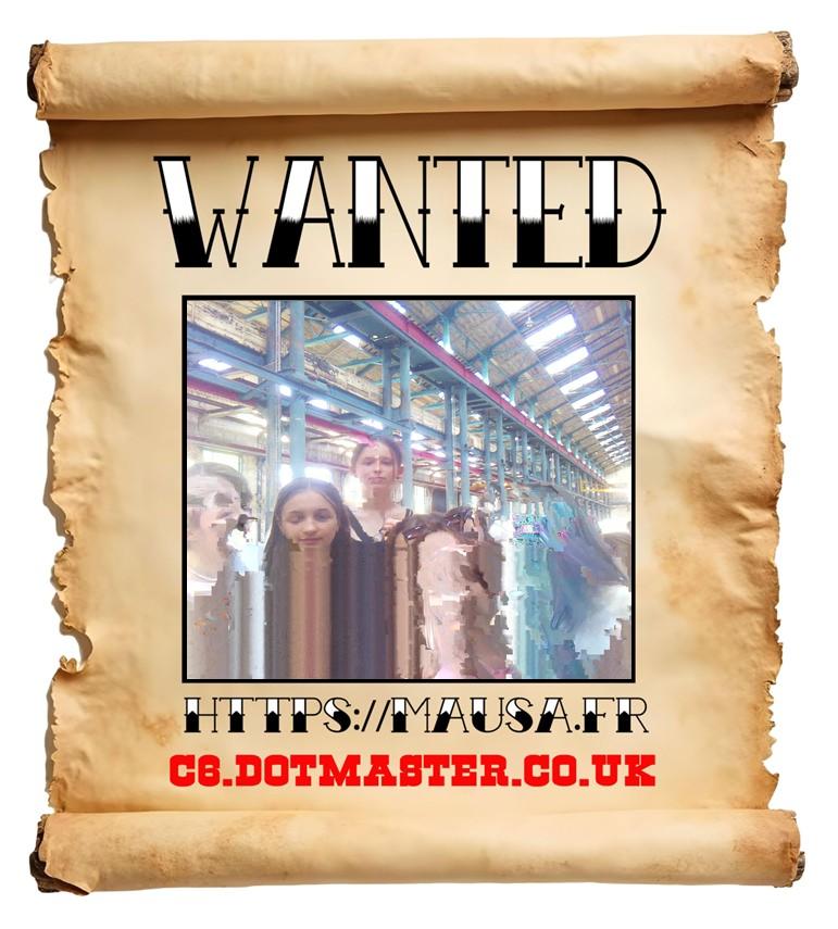 APB! Crime Reference: 689C9A019FE26. A Metha addict is wanted in relation to a crime