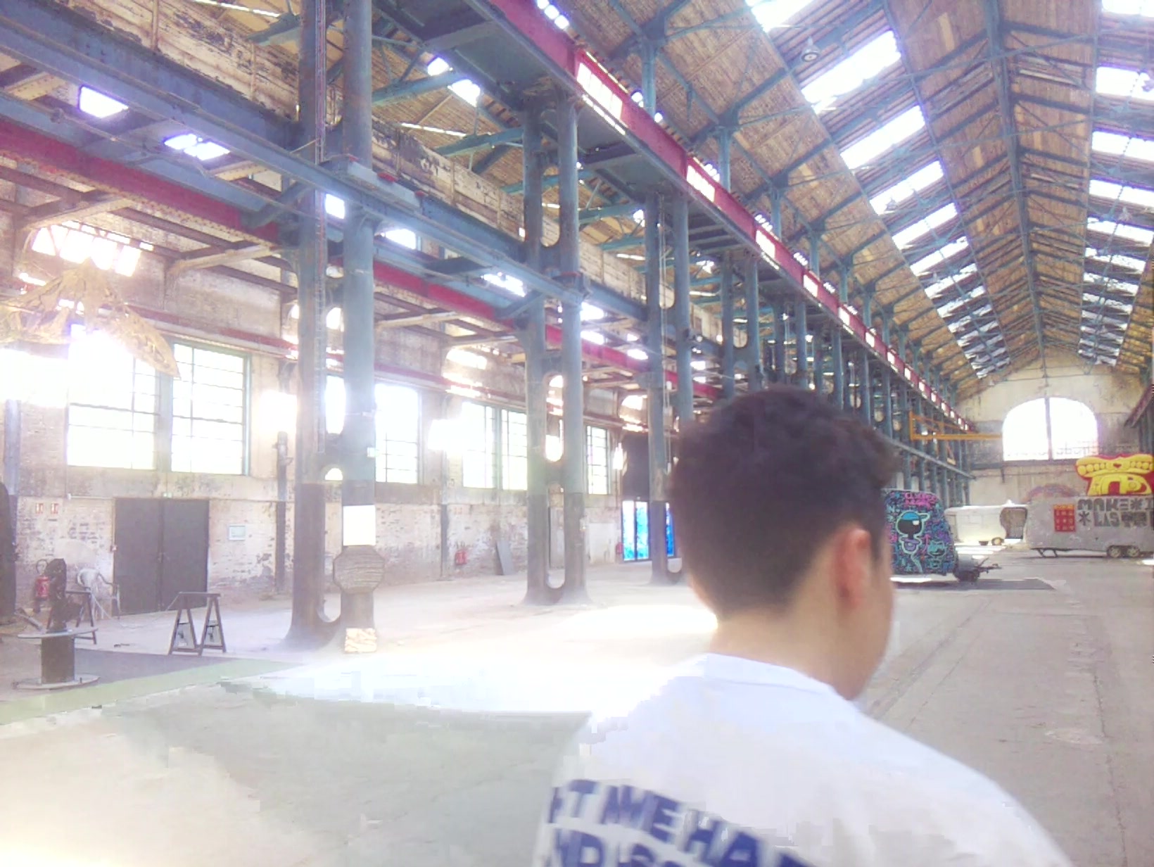 APB! Crime Reference: 68972E8A67FE7. A Metha addict is wanted for lurking