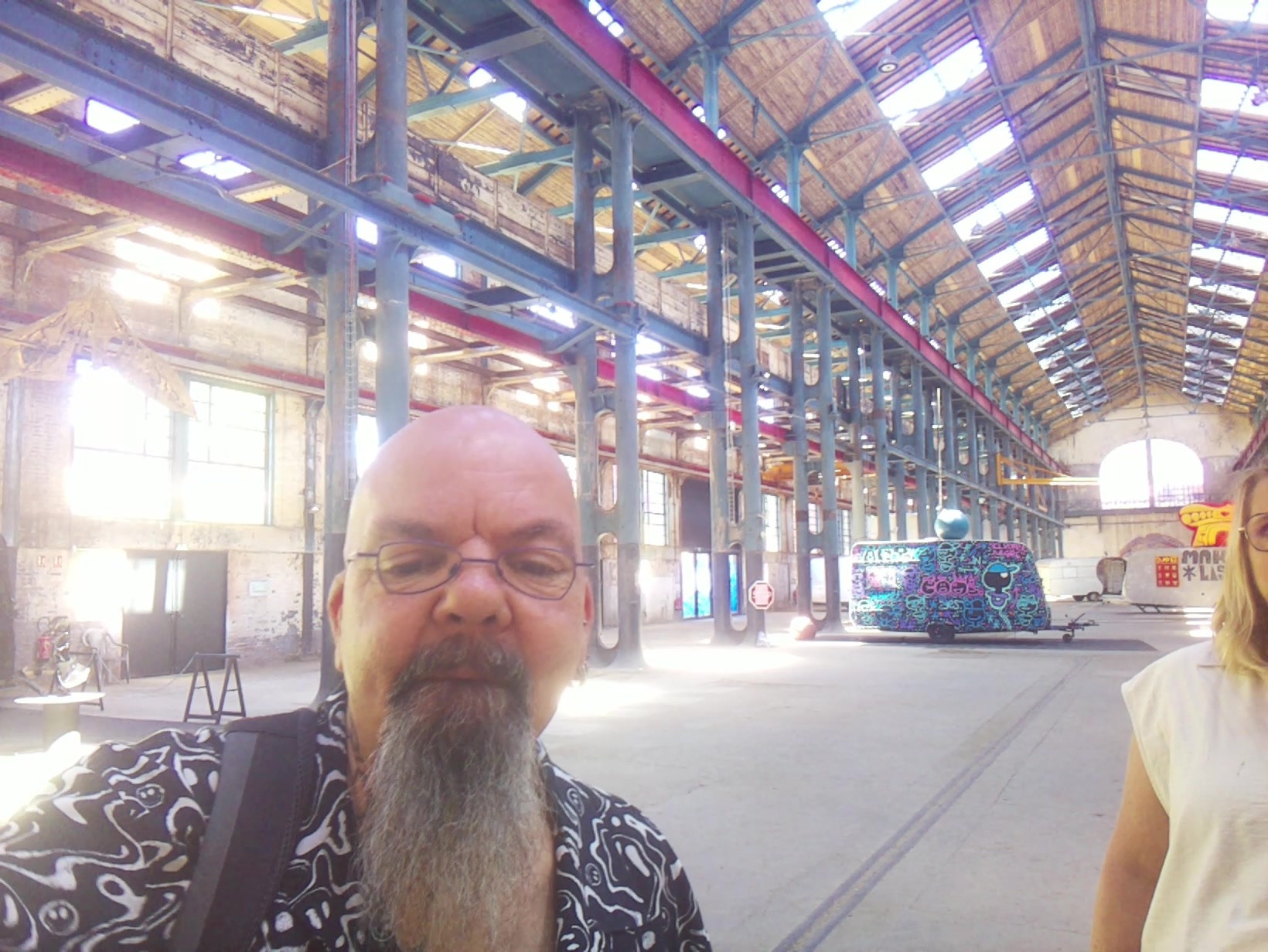 APB! Crime Reference: 68AB006951DC6. A Metha addict is wanted for lurking