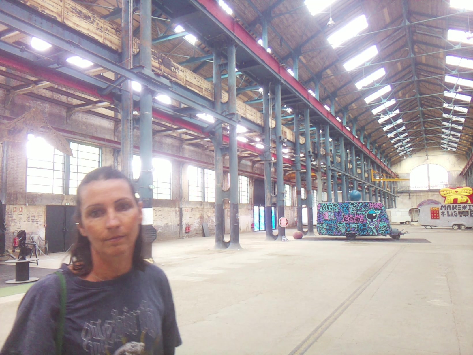 APB! Crime Reference: 68A7360F02BC0. A Metha addict is wanted for lurking