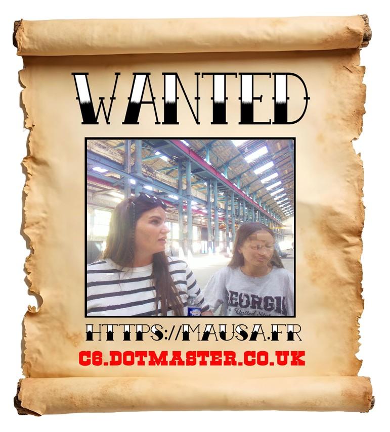 APB! Crime Reference: 689C98BAE1D2B. A Metha addict is wanted in relation to a crime