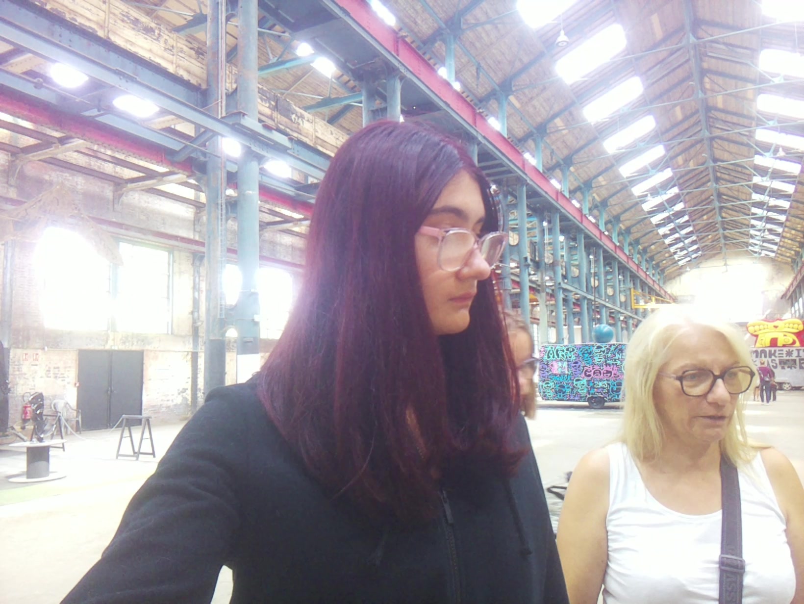 APB! Crime Reference: 68B1AC0C38309. A Metha addict is wanted for lurking