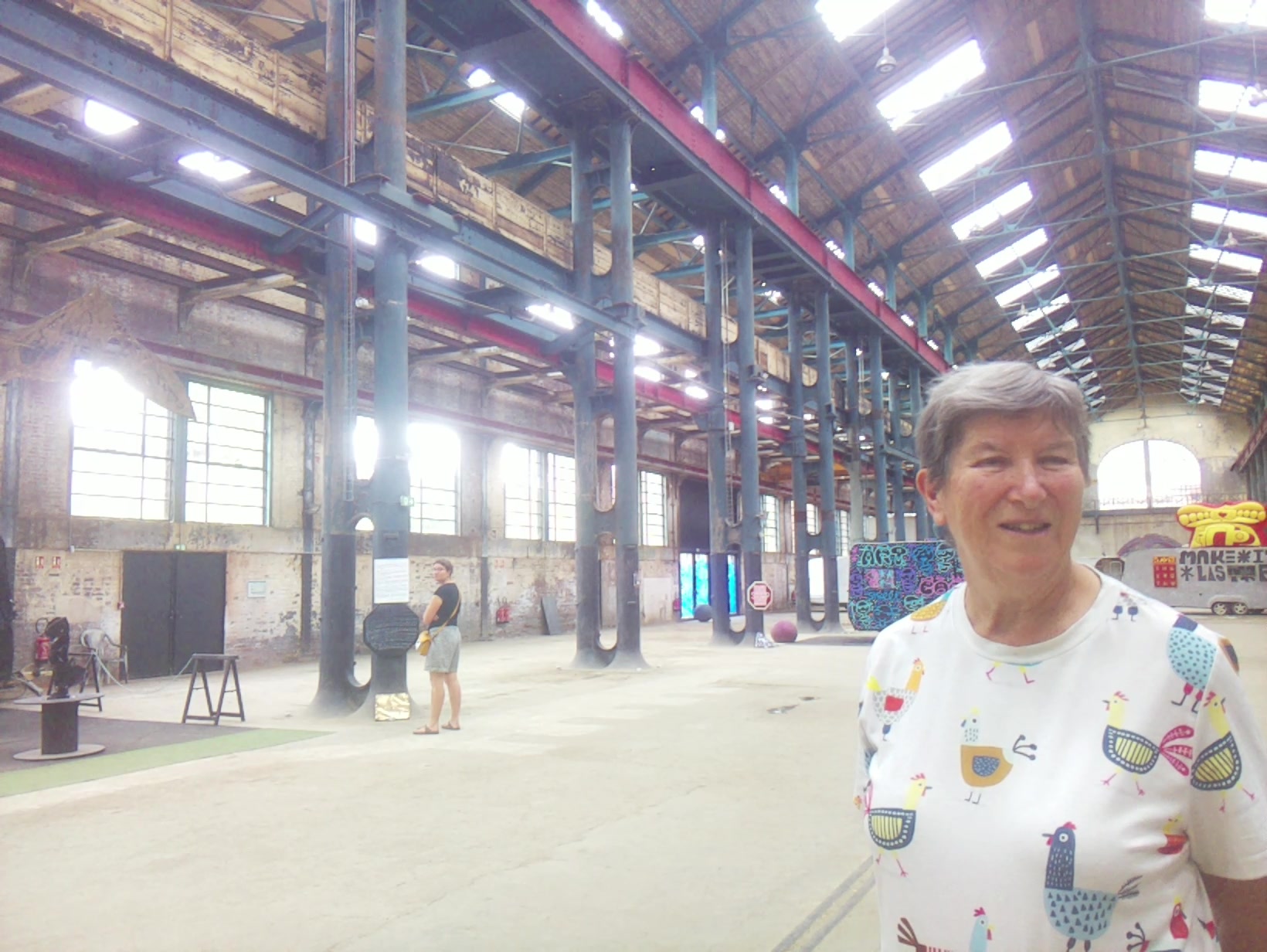 APB! Crime Reference: 68B022554038B. A Metha addict is wanted for lurking