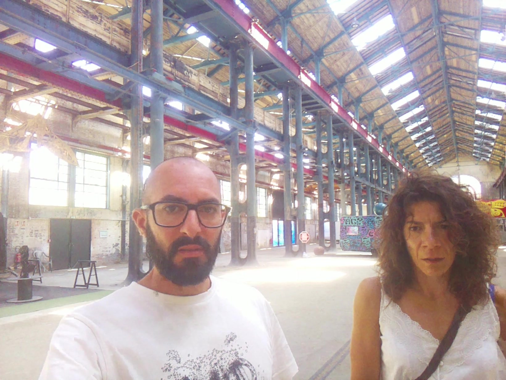 APB! Crime Reference: 689F14807C4D7. A Metha addict is wanted for lurking