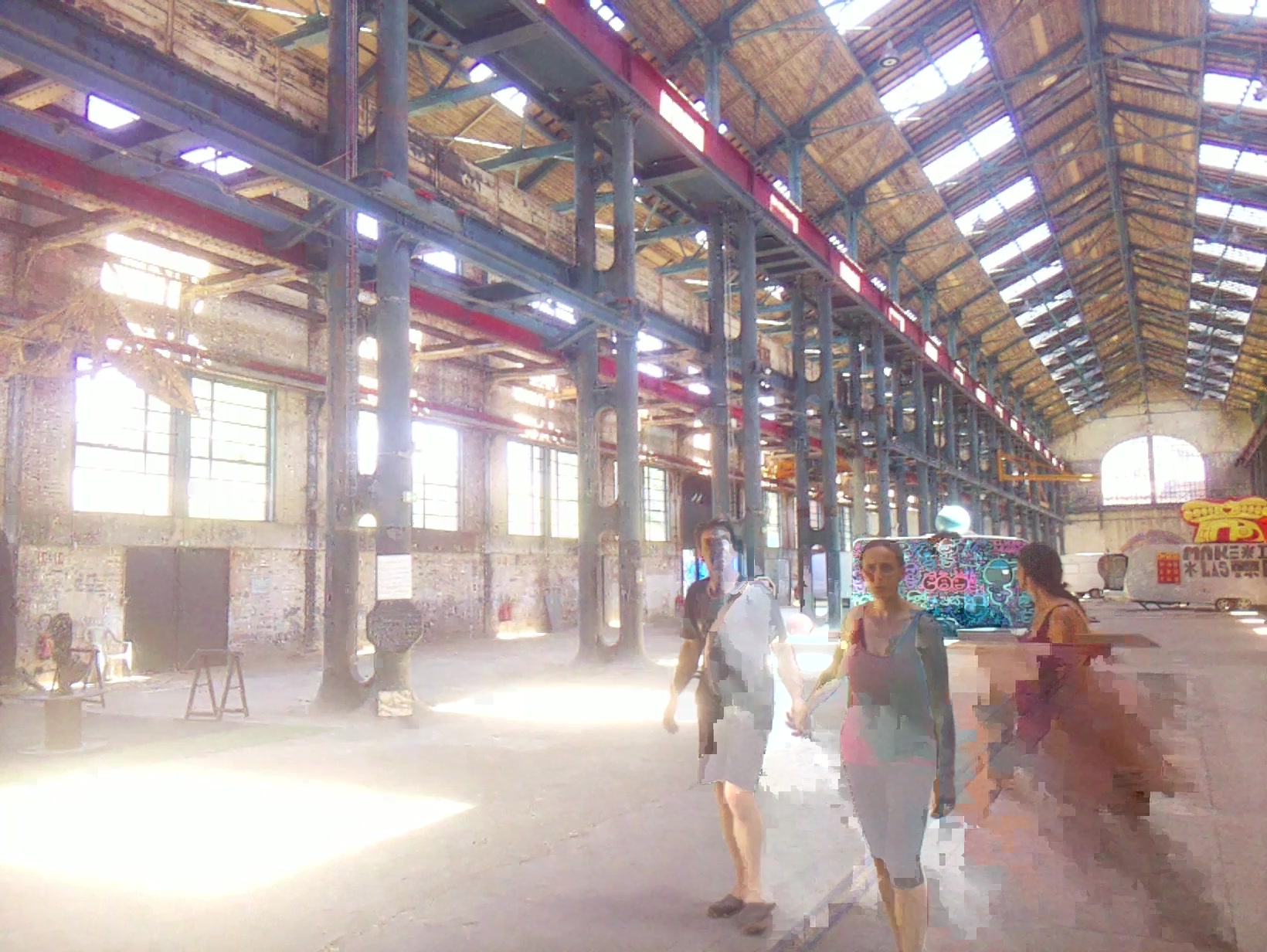 APB! Crime Reference: 689888FD00CD1. A Metha addict is wanted for lurking