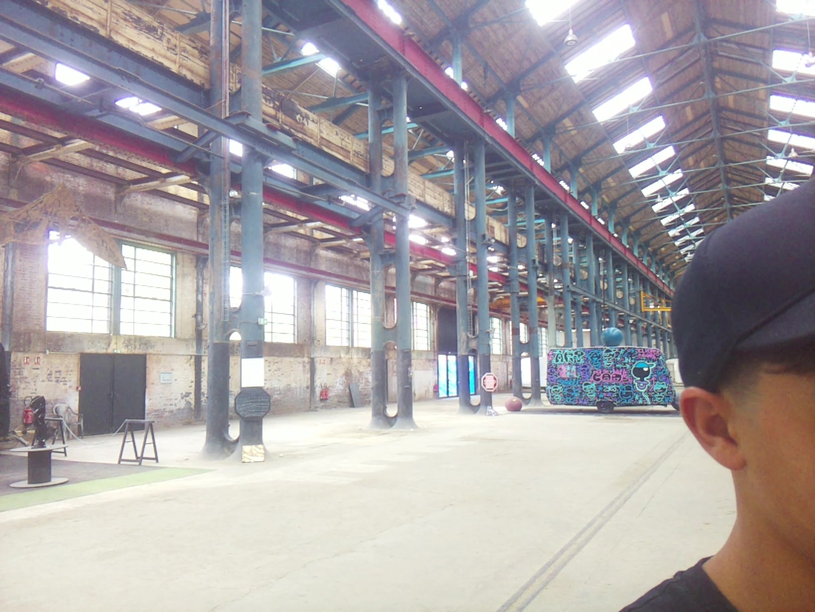 APB! Crime Reference: 68A5CED007968. A Metha addict is wanted for lurking