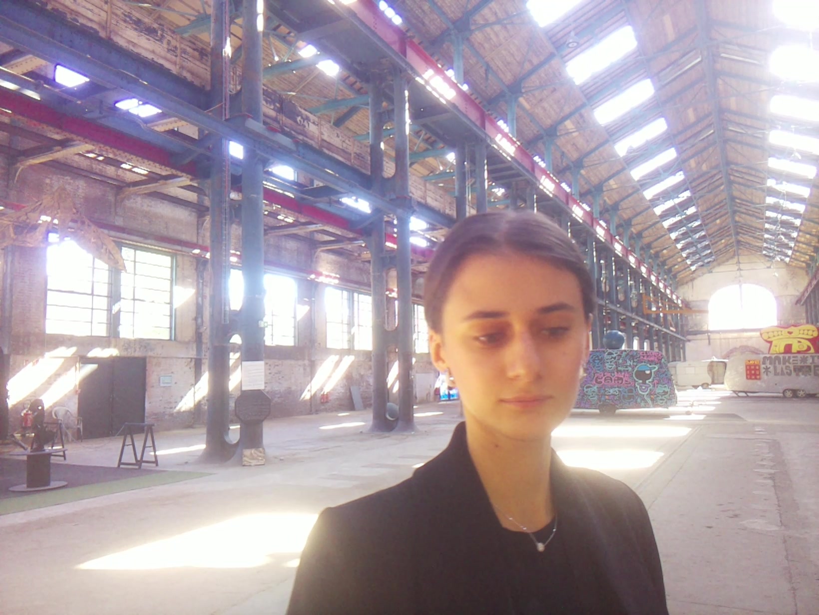 APB! Crime Reference: 68B40EE62E6AC. A Metha addict is wanted for lurking